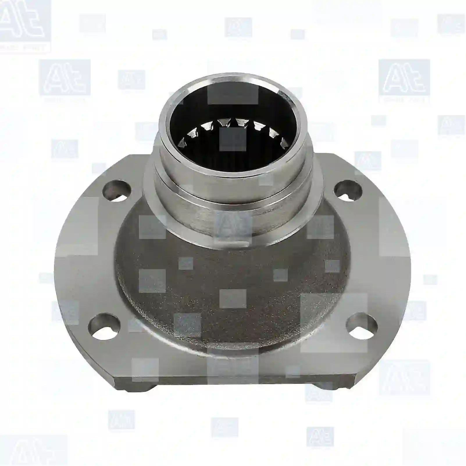 End Yoke Drive flange, at no: 77734304 ,  oem no:1288228 At Spare Part | Engine, Accelerator Pedal, Camshaft, Connecting Rod, Crankcase, Crankshaft, Cylinder Head, Engine Suspension Mountings, Exhaust Manifold, Exhaust Gas Recirculation, Filter Kits, Flywheel Housing, General Overhaul Kits, Engine, Intake Manifold, Oil Cleaner, Oil Cooler, Oil Filter, Oil Pump, Oil Sump, Piston & Liner, Sensor & Switch, Timing Case, Turbocharger, Cooling System, Belt Tensioner, Coolant Filter, Coolant Pipe, Corrosion Prevention Agent, Drive, Expansion Tank, Fan, Intercooler, Monitors & Gauges, Radiator, Thermostat, V-Belt / Timing belt, Water Pump, Fuel System, Electronical Injector Unit, Feed Pump, Fuel Filter, cpl., Fuel Gauge Sender,  Fuel Line, Fuel Pump, Fuel Tank, Injection Line Kit, Injection Pump, Exhaust System, Clutch & Pedal, Gearbox, Propeller Shaft, Axles, Brake System, Hubs & Wheels, Suspension, Leaf Spring, Universal Parts / Accessories, Steering, Electrical System, Cabin