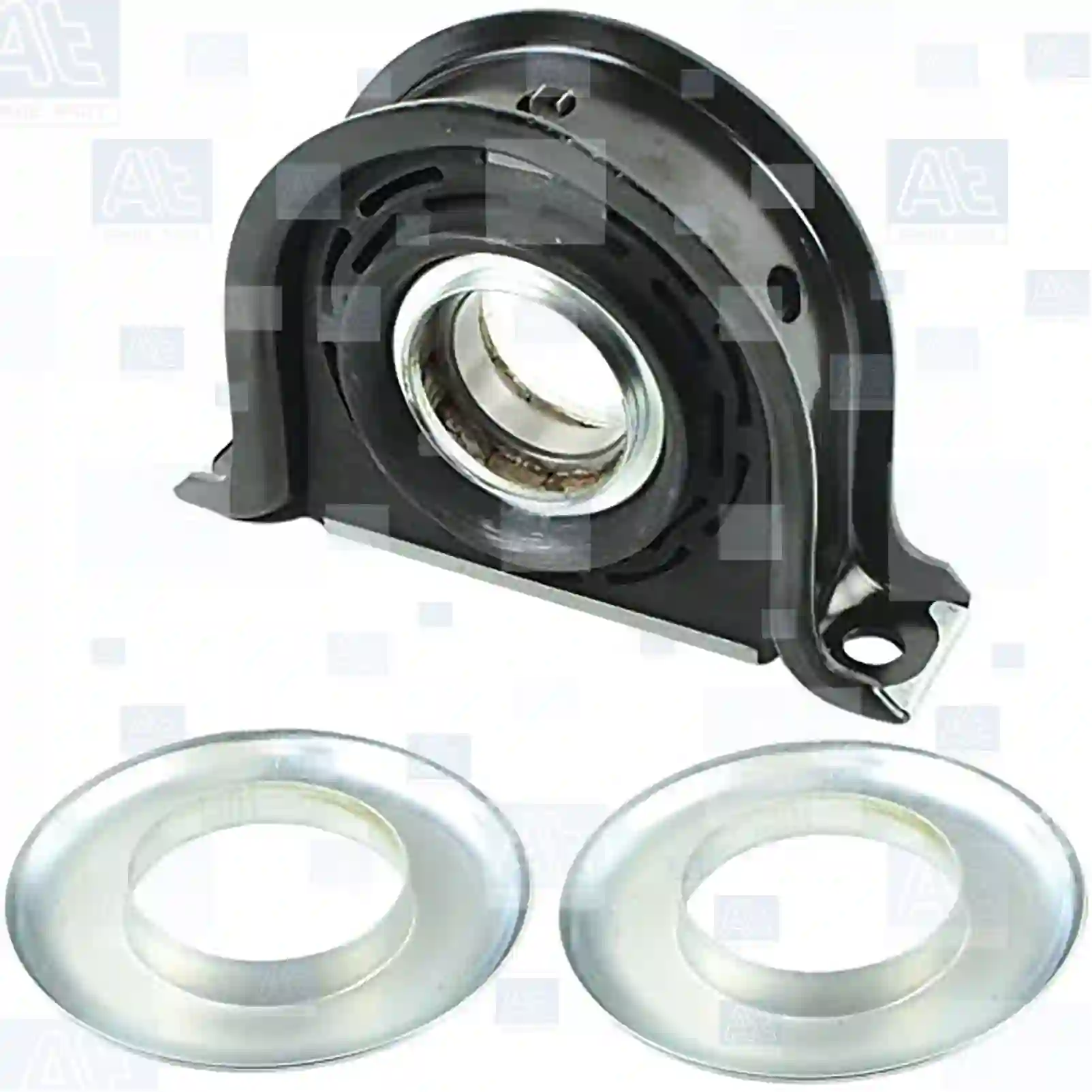 Support Bearing Center bearing, at no: 77734356 ,  oem no:42530452, ZG02507-0008 At Spare Part | Engine, Accelerator Pedal, Camshaft, Connecting Rod, Crankcase, Crankshaft, Cylinder Head, Engine Suspension Mountings, Exhaust Manifold, Exhaust Gas Recirculation, Filter Kits, Flywheel Housing, General Overhaul Kits, Engine, Intake Manifold, Oil Cleaner, Oil Cooler, Oil Filter, Oil Pump, Oil Sump, Piston & Liner, Sensor & Switch, Timing Case, Turbocharger, Cooling System, Belt Tensioner, Coolant Filter, Coolant Pipe, Corrosion Prevention Agent, Drive, Expansion Tank, Fan, Intercooler, Monitors & Gauges, Radiator, Thermostat, V-Belt / Timing belt, Water Pump, Fuel System, Electronical Injector Unit, Feed Pump, Fuel Filter, cpl., Fuel Gauge Sender,  Fuel Line, Fuel Pump, Fuel Tank, Injection Line Kit, Injection Pump, Exhaust System, Clutch & Pedal, Gearbox, Propeller Shaft, Axles, Brake System, Hubs & Wheels, Suspension, Leaf Spring, Universal Parts / Accessories, Steering, Electrical System, Cabin