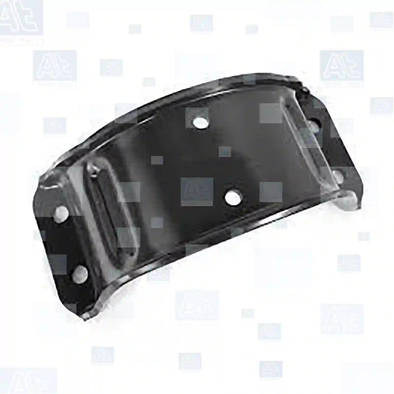 Support Bearing Bracket, at no: 77734414 ,  oem no:1325635, 1376164, 1486855, 264550, ZG40176-0008 At Spare Part | Engine, Accelerator Pedal, Camshaft, Connecting Rod, Crankcase, Crankshaft, Cylinder Head, Engine Suspension Mountings, Exhaust Manifold, Exhaust Gas Recirculation, Filter Kits, Flywheel Housing, General Overhaul Kits, Engine, Intake Manifold, Oil Cleaner, Oil Cooler, Oil Filter, Oil Pump, Oil Sump, Piston & Liner, Sensor & Switch, Timing Case, Turbocharger, Cooling System, Belt Tensioner, Coolant Filter, Coolant Pipe, Corrosion Prevention Agent, Drive, Expansion Tank, Fan, Intercooler, Monitors & Gauges, Radiator, Thermostat, V-Belt / Timing belt, Water Pump, Fuel System, Electronical Injector Unit, Feed Pump, Fuel Filter, cpl., Fuel Gauge Sender,  Fuel Line, Fuel Pump, Fuel Tank, Injection Line Kit, Injection Pump, Exhaust System, Clutch & Pedal, Gearbox, Propeller Shaft, Axles, Brake System, Hubs & Wheels, Suspension, Leaf Spring, Universal Parts / Accessories, Steering, Electrical System, Cabin