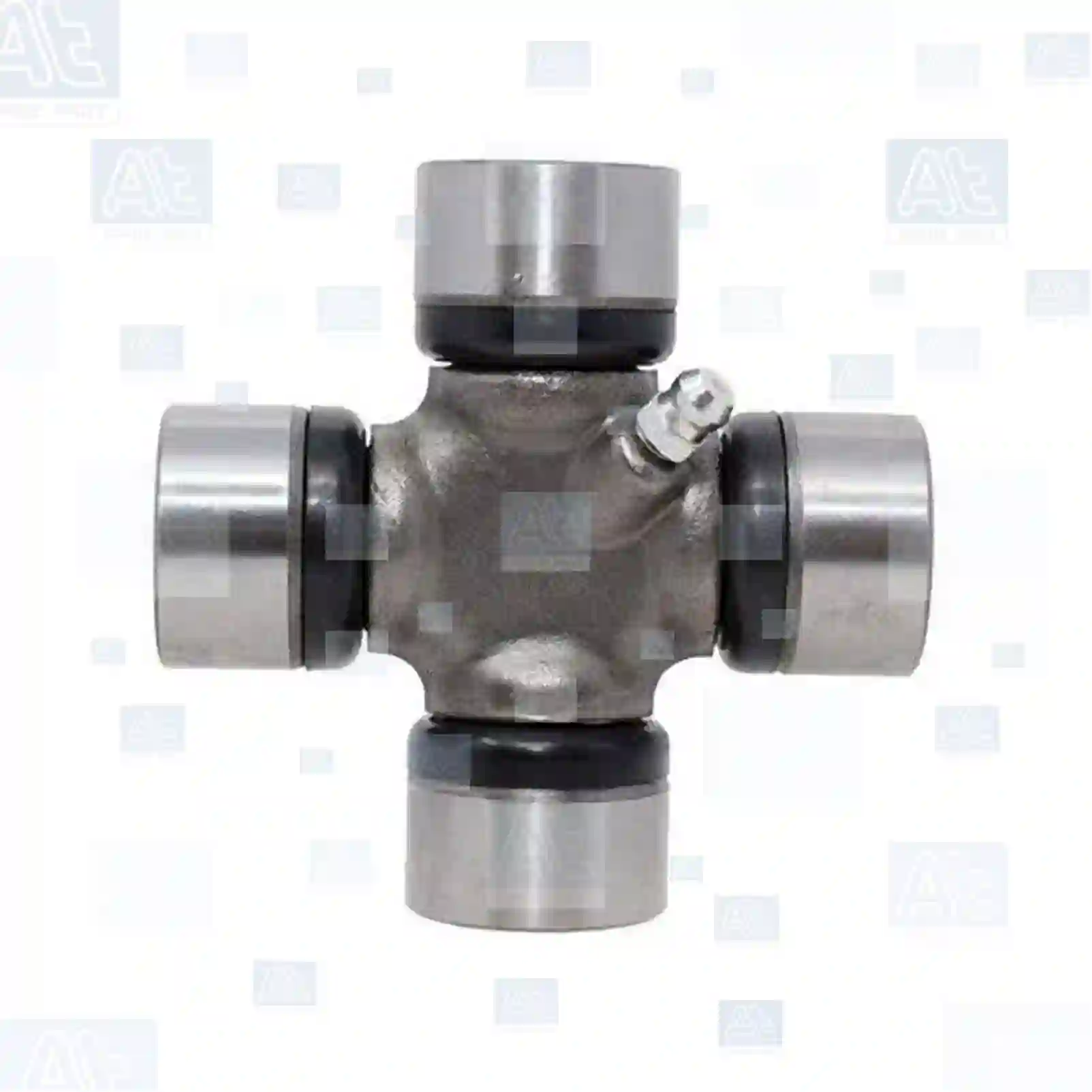 Joint Cross Joint cross, propeller shaft, fan, at no: 77734415 ,  oem no:1209814, , At Spare Part | Engine, Accelerator Pedal, Camshaft, Connecting Rod, Crankcase, Crankshaft, Cylinder Head, Engine Suspension Mountings, Exhaust Manifold, Exhaust Gas Recirculation, Filter Kits, Flywheel Housing, General Overhaul Kits, Engine, Intake Manifold, Oil Cleaner, Oil Cooler, Oil Filter, Oil Pump, Oil Sump, Piston & Liner, Sensor & Switch, Timing Case, Turbocharger, Cooling System, Belt Tensioner, Coolant Filter, Coolant Pipe, Corrosion Prevention Agent, Drive, Expansion Tank, Fan, Intercooler, Monitors & Gauges, Radiator, Thermostat, V-Belt / Timing belt, Water Pump, Fuel System, Electronical Injector Unit, Feed Pump, Fuel Filter, cpl., Fuel Gauge Sender,  Fuel Line, Fuel Pump, Fuel Tank, Injection Line Kit, Injection Pump, Exhaust System, Clutch & Pedal, Gearbox, Propeller Shaft, Axles, Brake System, Hubs & Wheels, Suspension, Leaf Spring, Universal Parts / Accessories, Steering, Electrical System, Cabin