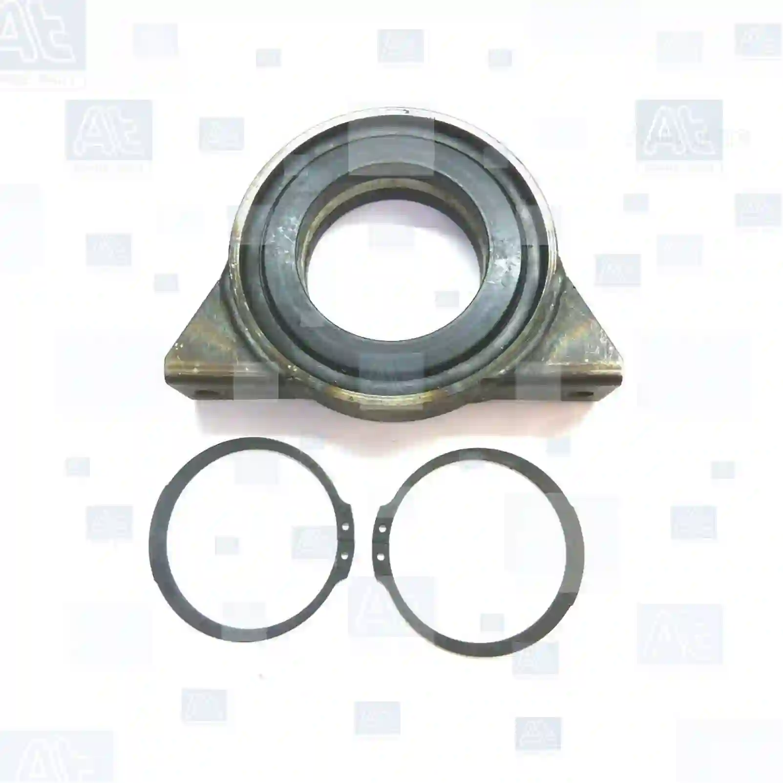 Support Bearing Center bearing, at no: 77734418 ,  oem no:93192009, 81394106016, 81394106018, 81394106025, ZG02479-0008 At Spare Part | Engine, Accelerator Pedal, Camshaft, Connecting Rod, Crankcase, Crankshaft, Cylinder Head, Engine Suspension Mountings, Exhaust Manifold, Exhaust Gas Recirculation, Filter Kits, Flywheel Housing, General Overhaul Kits, Engine, Intake Manifold, Oil Cleaner, Oil Cooler, Oil Filter, Oil Pump, Oil Sump, Piston & Liner, Sensor & Switch, Timing Case, Turbocharger, Cooling System, Belt Tensioner, Coolant Filter, Coolant Pipe, Corrosion Prevention Agent, Drive, Expansion Tank, Fan, Intercooler, Monitors & Gauges, Radiator, Thermostat, V-Belt / Timing belt, Water Pump, Fuel System, Electronical Injector Unit, Feed Pump, Fuel Filter, cpl., Fuel Gauge Sender,  Fuel Line, Fuel Pump, Fuel Tank, Injection Line Kit, Injection Pump, Exhaust System, Clutch & Pedal, Gearbox, Propeller Shaft, Axles, Brake System, Hubs & Wheels, Suspension, Leaf Spring, Universal Parts / Accessories, Steering, Electrical System, Cabin