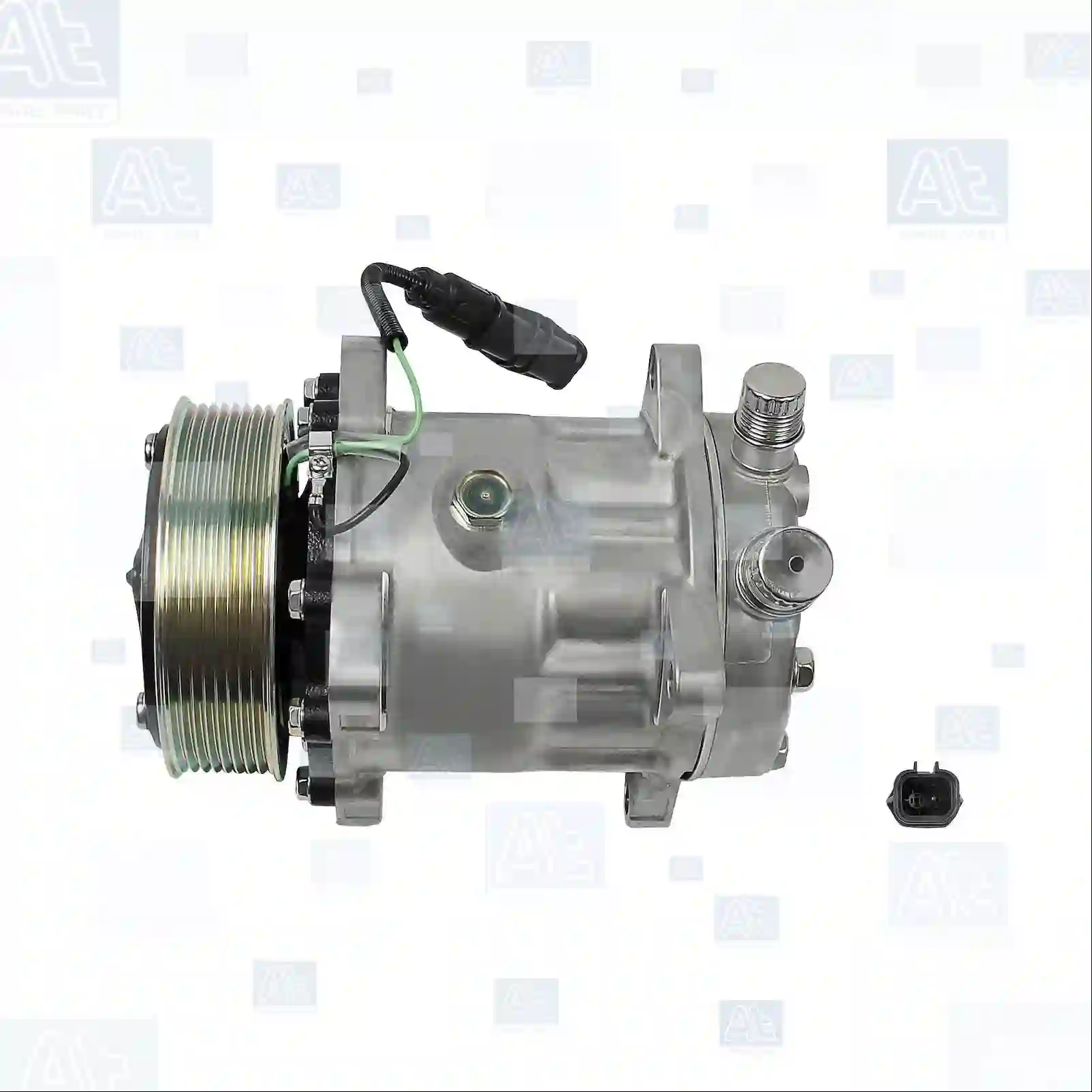 Compressor, air conditioning, oil filled, at no 77734476, oem no: 51779707004, 5177 At Spare Part | Engine, Accelerator Pedal, Camshaft, Connecting Rod, Crankcase, Crankshaft, Cylinder Head, Engine Suspension Mountings, Exhaust Manifold, Exhaust Gas Recirculation, Filter Kits, Flywheel Housing, General Overhaul Kits, Engine, Intake Manifold, Oil Cleaner, Oil Cooler, Oil Filter, Oil Pump, Oil Sump, Piston & Liner, Sensor & Switch, Timing Case, Turbocharger, Cooling System, Belt Tensioner, Coolant Filter, Coolant Pipe, Corrosion Prevention Agent, Drive, Expansion Tank, Fan, Intercooler, Monitors & Gauges, Radiator, Thermostat, V-Belt / Timing belt, Water Pump, Fuel System, Electronical Injector Unit, Feed Pump, Fuel Filter, cpl., Fuel Gauge Sender,  Fuel Line, Fuel Pump, Fuel Tank, Injection Line Kit, Injection Pump, Exhaust System, Clutch & Pedal, Gearbox, Propeller Shaft, Axles, Brake System, Hubs & Wheels, Suspension, Leaf Spring, Universal Parts / Accessories, Steering, Electrical System, Cabin Compressor, air conditioning, oil filled, at no 77734476, oem no: 51779707004, 5177 At Spare Part | Engine, Accelerator Pedal, Camshaft, Connecting Rod, Crankcase, Crankshaft, Cylinder Head, Engine Suspension Mountings, Exhaust Manifold, Exhaust Gas Recirculation, Filter Kits, Flywheel Housing, General Overhaul Kits, Engine, Intake Manifold, Oil Cleaner, Oil Cooler, Oil Filter, Oil Pump, Oil Sump, Piston & Liner, Sensor & Switch, Timing Case, Turbocharger, Cooling System, Belt Tensioner, Coolant Filter, Coolant Pipe, Corrosion Prevention Agent, Drive, Expansion Tank, Fan, Intercooler, Monitors & Gauges, Radiator, Thermostat, V-Belt / Timing belt, Water Pump, Fuel System, Electronical Injector Unit, Feed Pump, Fuel Filter, cpl., Fuel Gauge Sender,  Fuel Line, Fuel Pump, Fuel Tank, Injection Line Kit, Injection Pump, Exhaust System, Clutch & Pedal, Gearbox, Propeller Shaft, Axles, Brake System, Hubs & Wheels, Suspension, Leaf Spring, Universal Parts / Accessories, Steering, Electrical System, Cabin