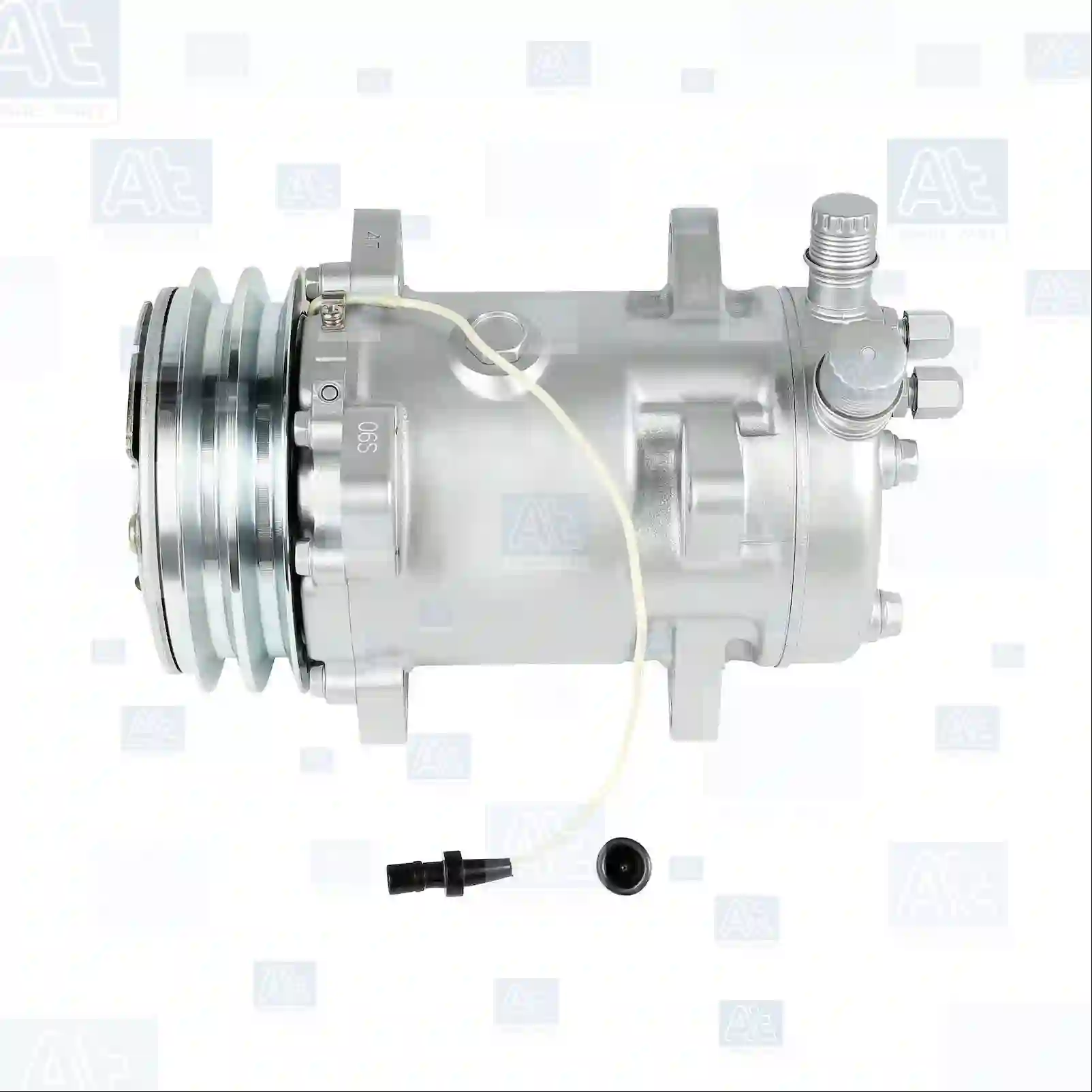 Compressor, air conditioning, oil filled, 77734488, 297667, 303483 ||  77734488 At Spare Part | Engine, Accelerator Pedal, Camshaft, Connecting Rod, Crankcase, Crankshaft, Cylinder Head, Engine Suspension Mountings, Exhaust Manifold, Exhaust Gas Recirculation, Filter Kits, Flywheel Housing, General Overhaul Kits, Engine, Intake Manifold, Oil Cleaner, Oil Cooler, Oil Filter, Oil Pump, Oil Sump, Piston & Liner, Sensor & Switch, Timing Case, Turbocharger, Cooling System, Belt Tensioner, Coolant Filter, Coolant Pipe, Corrosion Prevention Agent, Drive, Expansion Tank, Fan, Intercooler, Monitors & Gauges, Radiator, Thermostat, V-Belt / Timing belt, Water Pump, Fuel System, Electronical Injector Unit, Feed Pump, Fuel Filter, cpl., Fuel Gauge Sender,  Fuel Line, Fuel Pump, Fuel Tank, Injection Line Kit, Injection Pump, Exhaust System, Clutch & Pedal, Gearbox, Propeller Shaft, Axles, Brake System, Hubs & Wheels, Suspension, Leaf Spring, Universal Parts / Accessories, Steering, Electrical System, Cabin Compressor, air conditioning, oil filled, 77734488, 297667, 303483 ||  77734488 At Spare Part | Engine, Accelerator Pedal, Camshaft, Connecting Rod, Crankcase, Crankshaft, Cylinder Head, Engine Suspension Mountings, Exhaust Manifold, Exhaust Gas Recirculation, Filter Kits, Flywheel Housing, General Overhaul Kits, Engine, Intake Manifold, Oil Cleaner, Oil Cooler, Oil Filter, Oil Pump, Oil Sump, Piston & Liner, Sensor & Switch, Timing Case, Turbocharger, Cooling System, Belt Tensioner, Coolant Filter, Coolant Pipe, Corrosion Prevention Agent, Drive, Expansion Tank, Fan, Intercooler, Monitors & Gauges, Radiator, Thermostat, V-Belt / Timing belt, Water Pump, Fuel System, Electronical Injector Unit, Feed Pump, Fuel Filter, cpl., Fuel Gauge Sender,  Fuel Line, Fuel Pump, Fuel Tank, Injection Line Kit, Injection Pump, Exhaust System, Clutch & Pedal, Gearbox, Propeller Shaft, Axles, Brake System, Hubs & Wheels, Suspension, Leaf Spring, Universal Parts / Accessories, Steering, Electrical System, Cabin