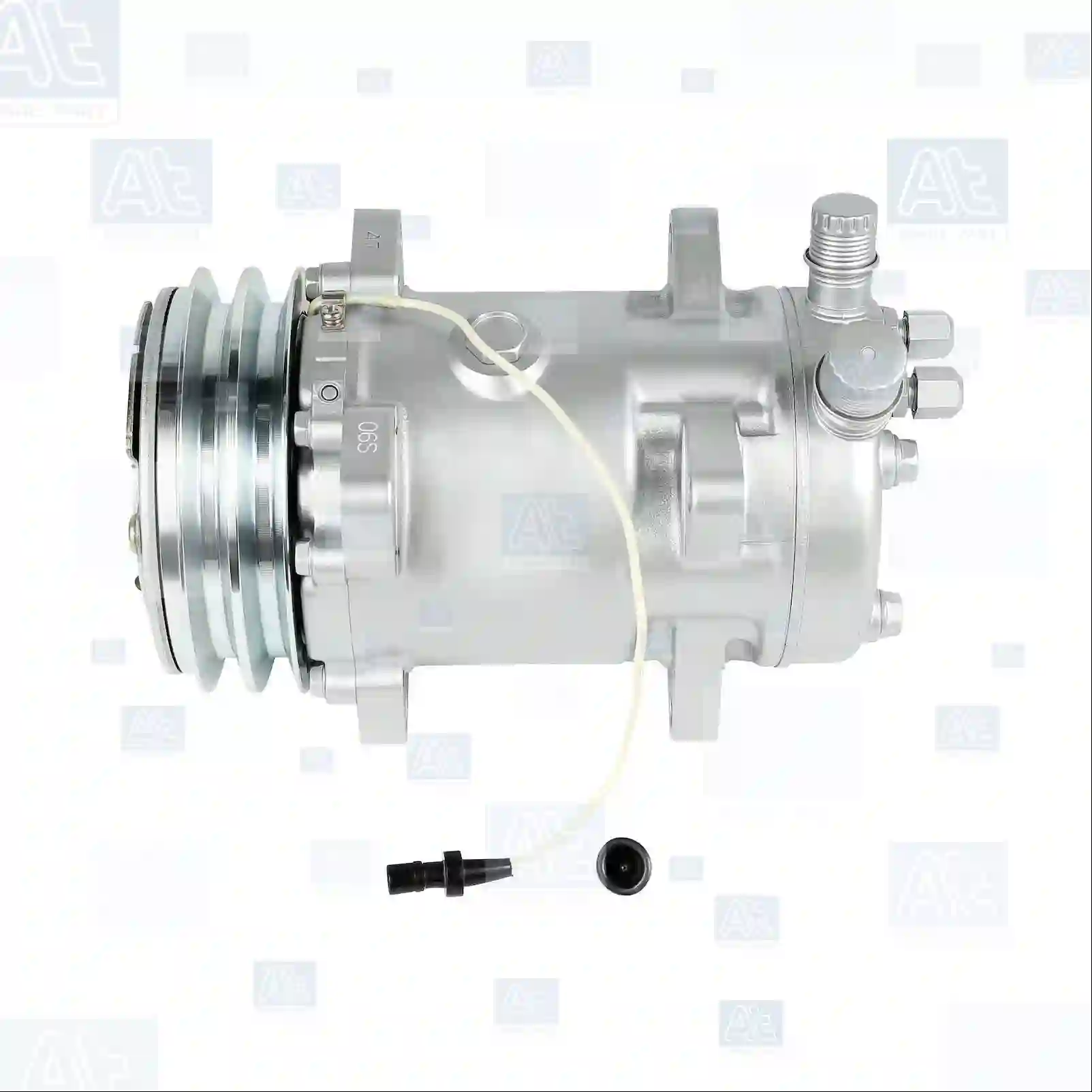 Compressor, air conditioning, oil filled, at no 77734488, oem no: 297667, 303483 At Spare Part | Engine, Accelerator Pedal, Camshaft, Connecting Rod, Crankcase, Crankshaft, Cylinder Head, Engine Suspension Mountings, Exhaust Manifold, Exhaust Gas Recirculation, Filter Kits, Flywheel Housing, General Overhaul Kits, Engine, Intake Manifold, Oil Cleaner, Oil Cooler, Oil Filter, Oil Pump, Oil Sump, Piston & Liner, Sensor & Switch, Timing Case, Turbocharger, Cooling System, Belt Tensioner, Coolant Filter, Coolant Pipe, Corrosion Prevention Agent, Drive, Expansion Tank, Fan, Intercooler, Monitors & Gauges, Radiator, Thermostat, V-Belt / Timing belt, Water Pump, Fuel System, Electronical Injector Unit, Feed Pump, Fuel Filter, cpl., Fuel Gauge Sender,  Fuel Line, Fuel Pump, Fuel Tank, Injection Line Kit, Injection Pump, Exhaust System, Clutch & Pedal, Gearbox, Propeller Shaft, Axles, Brake System, Hubs & Wheels, Suspension, Leaf Spring, Universal Parts / Accessories, Steering, Electrical System, Cabin Compressor, air conditioning, oil filled, at no 77734488, oem no: 297667, 303483 At Spare Part | Engine, Accelerator Pedal, Camshaft, Connecting Rod, Crankcase, Crankshaft, Cylinder Head, Engine Suspension Mountings, Exhaust Manifold, Exhaust Gas Recirculation, Filter Kits, Flywheel Housing, General Overhaul Kits, Engine, Intake Manifold, Oil Cleaner, Oil Cooler, Oil Filter, Oil Pump, Oil Sump, Piston & Liner, Sensor & Switch, Timing Case, Turbocharger, Cooling System, Belt Tensioner, Coolant Filter, Coolant Pipe, Corrosion Prevention Agent, Drive, Expansion Tank, Fan, Intercooler, Monitors & Gauges, Radiator, Thermostat, V-Belt / Timing belt, Water Pump, Fuel System, Electronical Injector Unit, Feed Pump, Fuel Filter, cpl., Fuel Gauge Sender,  Fuel Line, Fuel Pump, Fuel Tank, Injection Line Kit, Injection Pump, Exhaust System, Clutch & Pedal, Gearbox, Propeller Shaft, Axles, Brake System, Hubs & Wheels, Suspension, Leaf Spring, Universal Parts / Accessories, Steering, Electrical System, Cabin