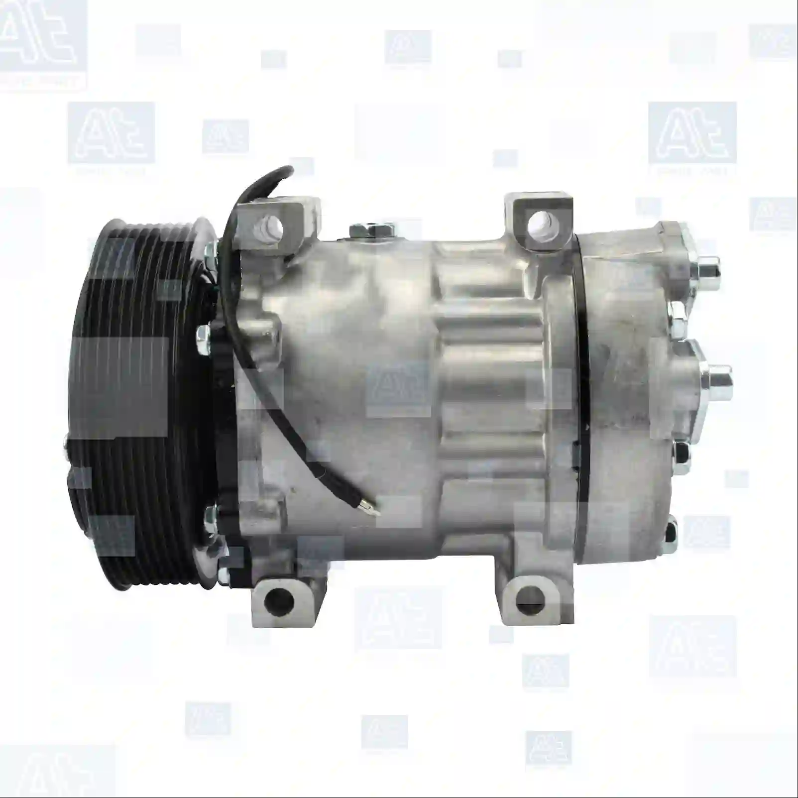 Compressor, air conditioning, oil filled, at no 77734490, oem no: 7420538307, 11104251, 11412631, 1376998, 20538307, 21184142, 8113628, 8119628, 8191892, 850003041, 85000315, 85003041, ZG60394-0008 At Spare Part | Engine, Accelerator Pedal, Camshaft, Connecting Rod, Crankcase, Crankshaft, Cylinder Head, Engine Suspension Mountings, Exhaust Manifold, Exhaust Gas Recirculation, Filter Kits, Flywheel Housing, General Overhaul Kits, Engine, Intake Manifold, Oil Cleaner, Oil Cooler, Oil Filter, Oil Pump, Oil Sump, Piston & Liner, Sensor & Switch, Timing Case, Turbocharger, Cooling System, Belt Tensioner, Coolant Filter, Coolant Pipe, Corrosion Prevention Agent, Drive, Expansion Tank, Fan, Intercooler, Monitors & Gauges, Radiator, Thermostat, V-Belt / Timing belt, Water Pump, Fuel System, Electronical Injector Unit, Feed Pump, Fuel Filter, cpl., Fuel Gauge Sender,  Fuel Line, Fuel Pump, Fuel Tank, Injection Line Kit, Injection Pump, Exhaust System, Clutch & Pedal, Gearbox, Propeller Shaft, Axles, Brake System, Hubs & Wheels, Suspension, Leaf Spring, Universal Parts / Accessories, Steering, Electrical System, Cabin Compressor, air conditioning, oil filled, at no 77734490, oem no: 7420538307, 11104251, 11412631, 1376998, 20538307, 21184142, 8113628, 8119628, 8191892, 850003041, 85000315, 85003041, ZG60394-0008 At Spare Part | Engine, Accelerator Pedal, Camshaft, Connecting Rod, Crankcase, Crankshaft, Cylinder Head, Engine Suspension Mountings, Exhaust Manifold, Exhaust Gas Recirculation, Filter Kits, Flywheel Housing, General Overhaul Kits, Engine, Intake Manifold, Oil Cleaner, Oil Cooler, Oil Filter, Oil Pump, Oil Sump, Piston & Liner, Sensor & Switch, Timing Case, Turbocharger, Cooling System, Belt Tensioner, Coolant Filter, Coolant Pipe, Corrosion Prevention Agent, Drive, Expansion Tank, Fan, Intercooler, Monitors & Gauges, Radiator, Thermostat, V-Belt / Timing belt, Water Pump, Fuel System, Electronical Injector Unit, Feed Pump, Fuel Filter, cpl., Fuel Gauge Sender,  Fuel Line, Fuel Pump, Fuel Tank, Injection Line Kit, Injection Pump, Exhaust System, Clutch & Pedal, Gearbox, Propeller Shaft, Axles, Brake System, Hubs & Wheels, Suspension, Leaf Spring, Universal Parts / Accessories, Steering, Electrical System, Cabin