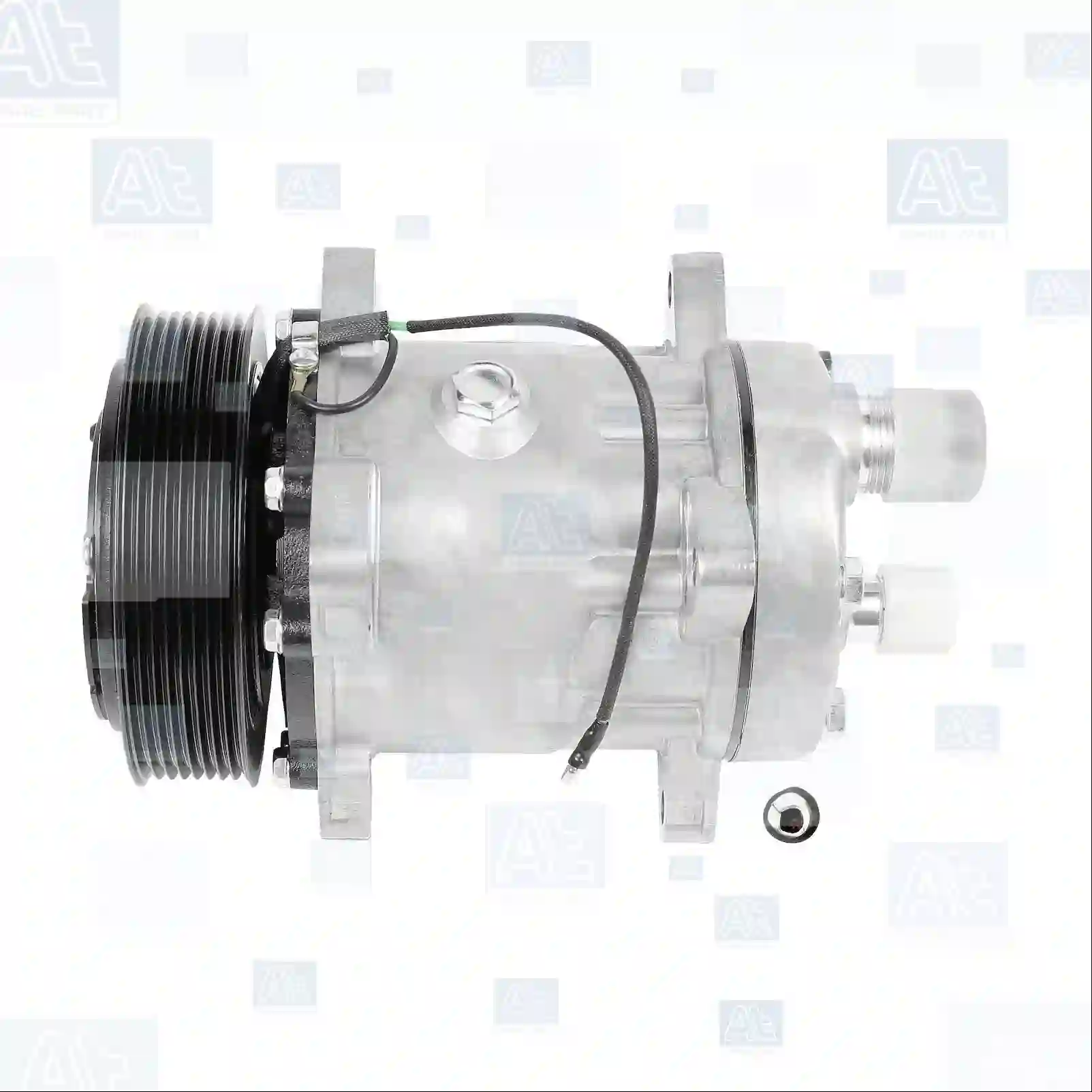 Compressor, air conditioning, oil filled, at no 77734491, oem no: 8113625, 8119625, 8142555, 81425555 At Spare Part | Engine, Accelerator Pedal, Camshaft, Connecting Rod, Crankcase, Crankshaft, Cylinder Head, Engine Suspension Mountings, Exhaust Manifold, Exhaust Gas Recirculation, Filter Kits, Flywheel Housing, General Overhaul Kits, Engine, Intake Manifold, Oil Cleaner, Oil Cooler, Oil Filter, Oil Pump, Oil Sump, Piston & Liner, Sensor & Switch, Timing Case, Turbocharger, Cooling System, Belt Tensioner, Coolant Filter, Coolant Pipe, Corrosion Prevention Agent, Drive, Expansion Tank, Fan, Intercooler, Monitors & Gauges, Radiator, Thermostat, V-Belt / Timing belt, Water Pump, Fuel System, Electronical Injector Unit, Feed Pump, Fuel Filter, cpl., Fuel Gauge Sender,  Fuel Line, Fuel Pump, Fuel Tank, Injection Line Kit, Injection Pump, Exhaust System, Clutch & Pedal, Gearbox, Propeller Shaft, Axles, Brake System, Hubs & Wheels, Suspension, Leaf Spring, Universal Parts / Accessories, Steering, Electrical System, Cabin Compressor, air conditioning, oil filled, at no 77734491, oem no: 8113625, 8119625, 8142555, 81425555 At Spare Part | Engine, Accelerator Pedal, Camshaft, Connecting Rod, Crankcase, Crankshaft, Cylinder Head, Engine Suspension Mountings, Exhaust Manifold, Exhaust Gas Recirculation, Filter Kits, Flywheel Housing, General Overhaul Kits, Engine, Intake Manifold, Oil Cleaner, Oil Cooler, Oil Filter, Oil Pump, Oil Sump, Piston & Liner, Sensor & Switch, Timing Case, Turbocharger, Cooling System, Belt Tensioner, Coolant Filter, Coolant Pipe, Corrosion Prevention Agent, Drive, Expansion Tank, Fan, Intercooler, Monitors & Gauges, Radiator, Thermostat, V-Belt / Timing belt, Water Pump, Fuel System, Electronical Injector Unit, Feed Pump, Fuel Filter, cpl., Fuel Gauge Sender,  Fuel Line, Fuel Pump, Fuel Tank, Injection Line Kit, Injection Pump, Exhaust System, Clutch & Pedal, Gearbox, Propeller Shaft, Axles, Brake System, Hubs & Wheels, Suspension, Leaf Spring, Universal Parts / Accessories, Steering, Electrical System, Cabin