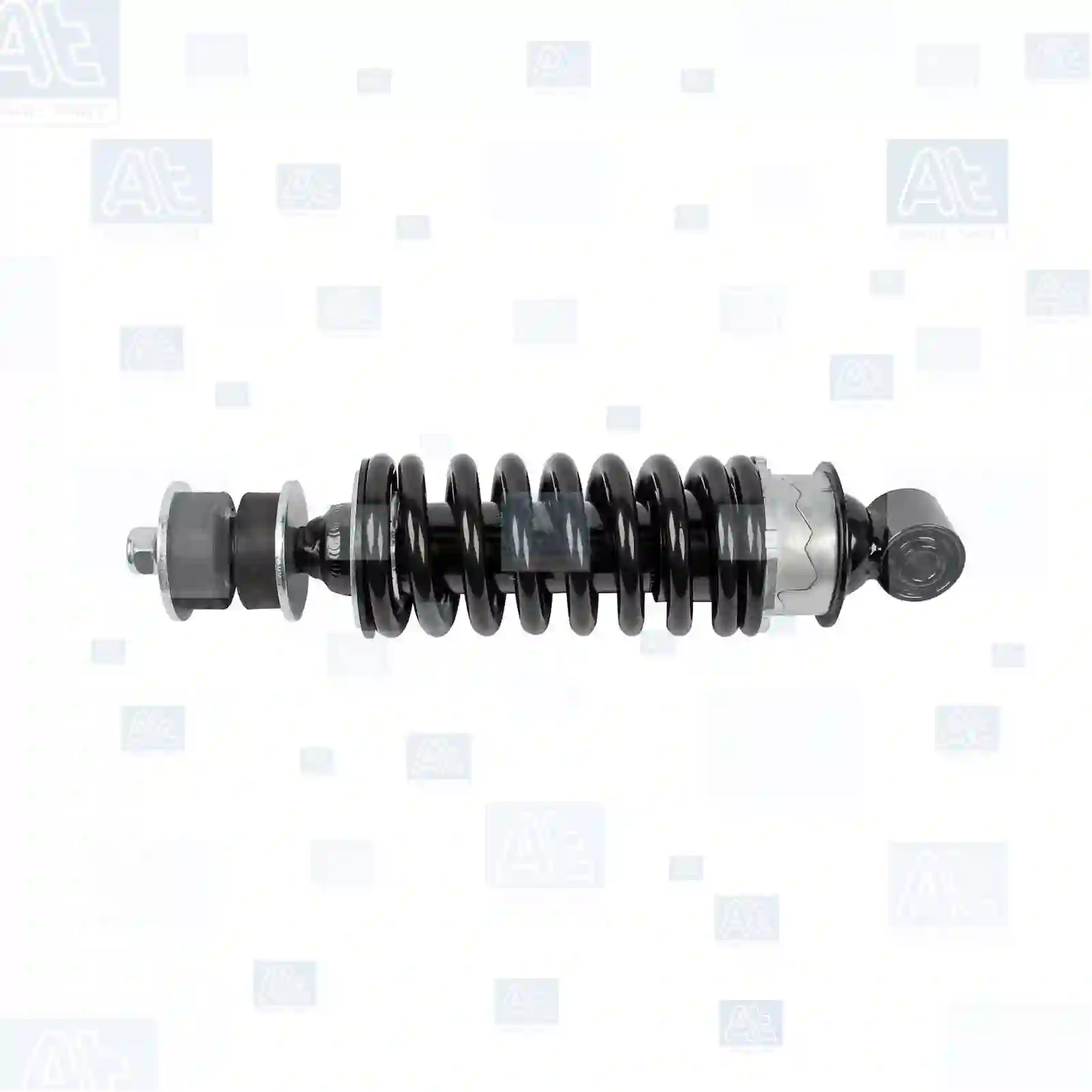 Shock Absorber Cabin shock absorber, at no: 77734547 ,  oem no:0375222, 1265275, 1265277, 375222, 376533, ZG41184-0008 At Spare Part | Engine, Accelerator Pedal, Camshaft, Connecting Rod, Crankcase, Crankshaft, Cylinder Head, Engine Suspension Mountings, Exhaust Manifold, Exhaust Gas Recirculation, Filter Kits, Flywheel Housing, General Overhaul Kits, Engine, Intake Manifold, Oil Cleaner, Oil Cooler, Oil Filter, Oil Pump, Oil Sump, Piston & Liner, Sensor & Switch, Timing Case, Turbocharger, Cooling System, Belt Tensioner, Coolant Filter, Coolant Pipe, Corrosion Prevention Agent, Drive, Expansion Tank, Fan, Intercooler, Monitors & Gauges, Radiator, Thermostat, V-Belt / Timing belt, Water Pump, Fuel System, Electronical Injector Unit, Feed Pump, Fuel Filter, cpl., Fuel Gauge Sender,  Fuel Line, Fuel Pump, Fuel Tank, Injection Line Kit, Injection Pump, Exhaust System, Clutch & Pedal, Gearbox, Propeller Shaft, Axles, Brake System, Hubs & Wheels, Suspension, Leaf Spring, Universal Parts / Accessories, Steering, Electrical System, Cabin