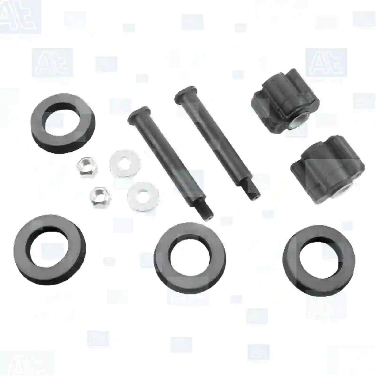 Repair kit, cabin suspension, at no 77734564, oem no: 3815860031 At Spare Part | Engine, Accelerator Pedal, Camshaft, Connecting Rod, Crankcase, Crankshaft, Cylinder Head, Engine Suspension Mountings, Exhaust Manifold, Exhaust Gas Recirculation, Filter Kits, Flywheel Housing, General Overhaul Kits, Engine, Intake Manifold, Oil Cleaner, Oil Cooler, Oil Filter, Oil Pump, Oil Sump, Piston & Liner, Sensor & Switch, Timing Case, Turbocharger, Cooling System, Belt Tensioner, Coolant Filter, Coolant Pipe, Corrosion Prevention Agent, Drive, Expansion Tank, Fan, Intercooler, Monitors & Gauges, Radiator, Thermostat, V-Belt / Timing belt, Water Pump, Fuel System, Electronical Injector Unit, Feed Pump, Fuel Filter, cpl., Fuel Gauge Sender,  Fuel Line, Fuel Pump, Fuel Tank, Injection Line Kit, Injection Pump, Exhaust System, Clutch & Pedal, Gearbox, Propeller Shaft, Axles, Brake System, Hubs & Wheels, Suspension, Leaf Spring, Universal Parts / Accessories, Steering, Electrical System, Cabin Repair kit, cabin suspension, at no 77734564, oem no: 3815860031 At Spare Part | Engine, Accelerator Pedal, Camshaft, Connecting Rod, Crankcase, Crankshaft, Cylinder Head, Engine Suspension Mountings, Exhaust Manifold, Exhaust Gas Recirculation, Filter Kits, Flywheel Housing, General Overhaul Kits, Engine, Intake Manifold, Oil Cleaner, Oil Cooler, Oil Filter, Oil Pump, Oil Sump, Piston & Liner, Sensor & Switch, Timing Case, Turbocharger, Cooling System, Belt Tensioner, Coolant Filter, Coolant Pipe, Corrosion Prevention Agent, Drive, Expansion Tank, Fan, Intercooler, Monitors & Gauges, Radiator, Thermostat, V-Belt / Timing belt, Water Pump, Fuel System, Electronical Injector Unit, Feed Pump, Fuel Filter, cpl., Fuel Gauge Sender,  Fuel Line, Fuel Pump, Fuel Tank, Injection Line Kit, Injection Pump, Exhaust System, Clutch & Pedal, Gearbox, Propeller Shaft, Axles, Brake System, Hubs & Wheels, Suspension, Leaf Spring, Universal Parts / Accessories, Steering, Electrical System, Cabin