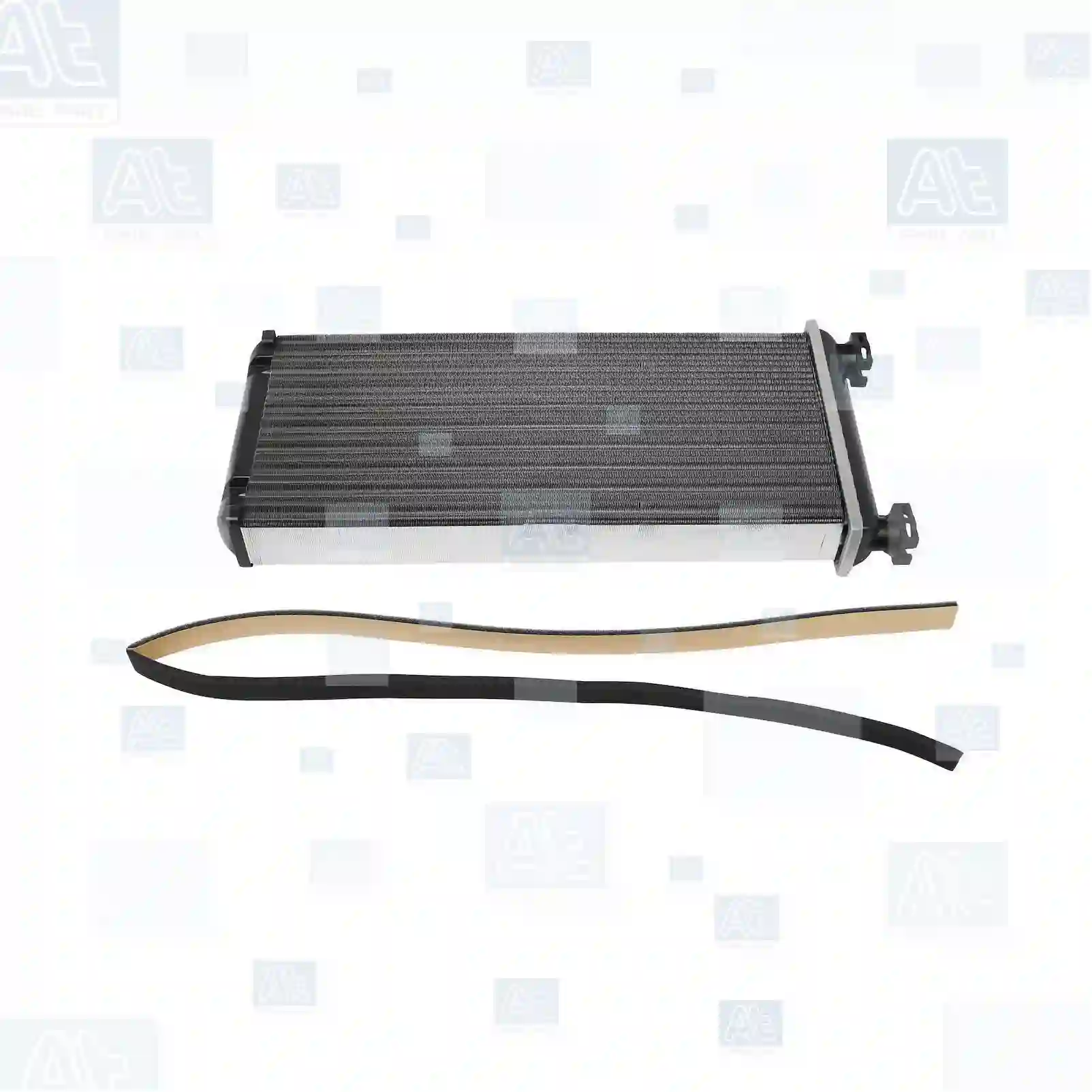 Heating & Air Conditioning Heat exchanger, at no: 77734598 ,  oem no:81619016166, , At Spare Part | Engine, Accelerator Pedal, Camshaft, Connecting Rod, Crankcase, Crankshaft, Cylinder Head, Engine Suspension Mountings, Exhaust Manifold, Exhaust Gas Recirculation, Filter Kits, Flywheel Housing, General Overhaul Kits, Engine, Intake Manifold, Oil Cleaner, Oil Cooler, Oil Filter, Oil Pump, Oil Sump, Piston & Liner, Sensor & Switch, Timing Case, Turbocharger, Cooling System, Belt Tensioner, Coolant Filter, Coolant Pipe, Corrosion Prevention Agent, Drive, Expansion Tank, Fan, Intercooler, Monitors & Gauges, Radiator, Thermostat, V-Belt / Timing belt, Water Pump, Fuel System, Electronical Injector Unit, Feed Pump, Fuel Filter, cpl., Fuel Gauge Sender,  Fuel Line, Fuel Pump, Fuel Tank, Injection Line Kit, Injection Pump, Exhaust System, Clutch & Pedal, Gearbox, Propeller Shaft, Axles, Brake System, Hubs & Wheels, Suspension, Leaf Spring, Universal Parts / Accessories, Steering, Electrical System, Cabin