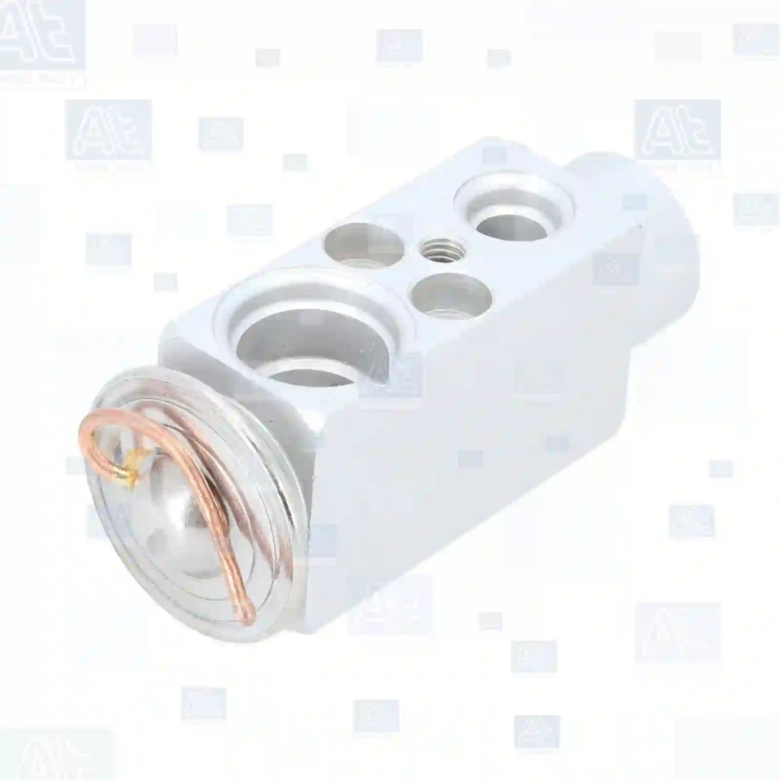 Heating & Air Conditioning Expansion valve, at no: 77734614 ,  oem no:81619670008, 81619670010, 0018300584, 1697376, 8150187 At Spare Part | Engine, Accelerator Pedal, Camshaft, Connecting Rod, Crankcase, Crankshaft, Cylinder Head, Engine Suspension Mountings, Exhaust Manifold, Exhaust Gas Recirculation, Filter Kits, Flywheel Housing, General Overhaul Kits, Engine, Intake Manifold, Oil Cleaner, Oil Cooler, Oil Filter, Oil Pump, Oil Sump, Piston & Liner, Sensor & Switch, Timing Case, Turbocharger, Cooling System, Belt Tensioner, Coolant Filter, Coolant Pipe, Corrosion Prevention Agent, Drive, Expansion Tank, Fan, Intercooler, Monitors & Gauges, Radiator, Thermostat, V-Belt / Timing belt, Water Pump, Fuel System, Electronical Injector Unit, Feed Pump, Fuel Filter, cpl., Fuel Gauge Sender,  Fuel Line, Fuel Pump, Fuel Tank, Injection Line Kit, Injection Pump, Exhaust System, Clutch & Pedal, Gearbox, Propeller Shaft, Axles, Brake System, Hubs & Wheels, Suspension, Leaf Spring, Universal Parts / Accessories, Steering, Electrical System, Cabin