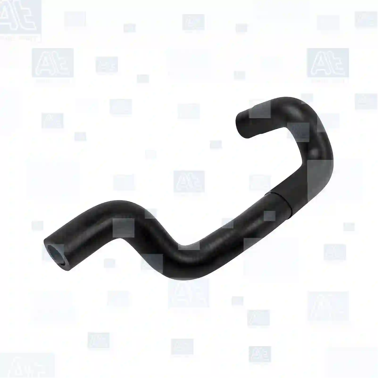 Heating & Air Conditioning Hose, heating, at no: 77734624 ,  oem no:81963050285, 8296 At Spare Part | Engine, Accelerator Pedal, Camshaft, Connecting Rod, Crankcase, Crankshaft, Cylinder Head, Engine Suspension Mountings, Exhaust Manifold, Exhaust Gas Recirculation, Filter Kits, Flywheel Housing, General Overhaul Kits, Engine, Intake Manifold, Oil Cleaner, Oil Cooler, Oil Filter, Oil Pump, Oil Sump, Piston & Liner, Sensor & Switch, Timing Case, Turbocharger, Cooling System, Belt Tensioner, Coolant Filter, Coolant Pipe, Corrosion Prevention Agent, Drive, Expansion Tank, Fan, Intercooler, Monitors & Gauges, Radiator, Thermostat, V-Belt / Timing belt, Water Pump, Fuel System, Electronical Injector Unit, Feed Pump, Fuel Filter, cpl., Fuel Gauge Sender,  Fuel Line, Fuel Pump, Fuel Tank, Injection Line Kit, Injection Pump, Exhaust System, Clutch & Pedal, Gearbox, Propeller Shaft, Axles, Brake System, Hubs & Wheels, Suspension, Leaf Spring, Universal Parts / Accessories, Steering, Electrical System, Cabin