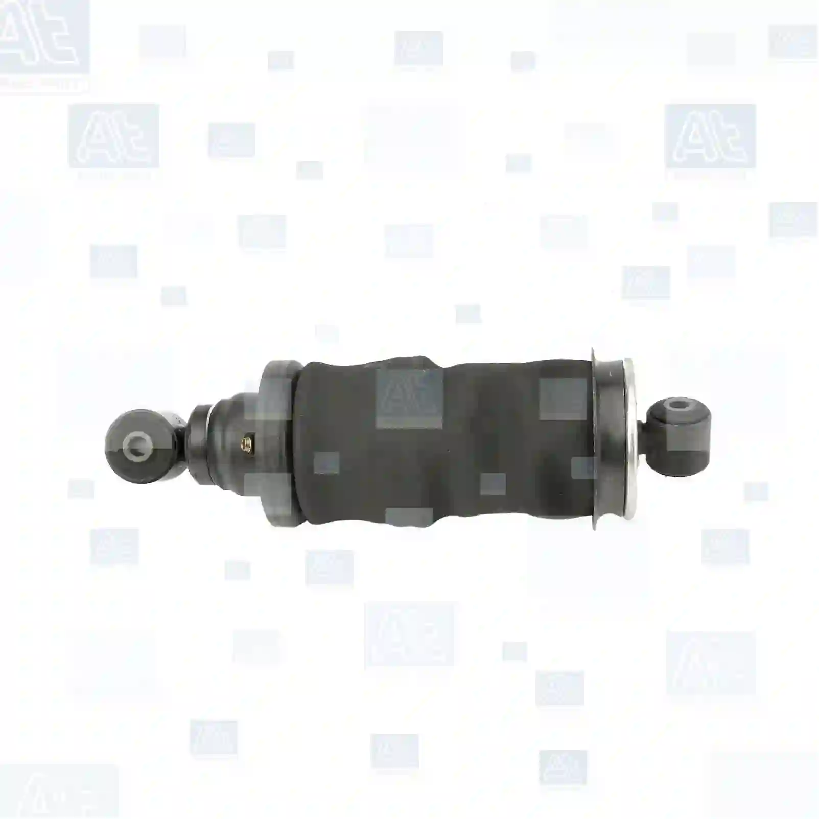 Cabin shock absorber, with air bellow, at no 77734633, oem no: 81417226057, 85417226006, 85417226012, ZG41216-0008, At Spare Part | Engine, Accelerator Pedal, Camshaft, Connecting Rod, Crankcase, Crankshaft, Cylinder Head, Engine Suspension Mountings, Exhaust Manifold, Exhaust Gas Recirculation, Filter Kits, Flywheel Housing, General Overhaul Kits, Engine, Intake Manifold, Oil Cleaner, Oil Cooler, Oil Filter, Oil Pump, Oil Sump, Piston & Liner, Sensor & Switch, Timing Case, Turbocharger, Cooling System, Belt Tensioner, Coolant Filter, Coolant Pipe, Corrosion Prevention Agent, Drive, Expansion Tank, Fan, Intercooler, Monitors & Gauges, Radiator, Thermostat, V-Belt / Timing belt, Water Pump, Fuel System, Electronical Injector Unit, Feed Pump, Fuel Filter, cpl., Fuel Gauge Sender,  Fuel Line, Fuel Pump, Fuel Tank, Injection Line Kit, Injection Pump, Exhaust System, Clutch & Pedal, Gearbox, Propeller Shaft, Axles, Brake System, Hubs & Wheels, Suspension, Leaf Spring, Universal Parts / Accessories, Steering, Electrical System, Cabin Cabin shock absorber, with air bellow, at no 77734633, oem no: 81417226057, 85417226006, 85417226012, ZG41216-0008, At Spare Part | Engine, Accelerator Pedal, Camshaft, Connecting Rod, Crankcase, Crankshaft, Cylinder Head, Engine Suspension Mountings, Exhaust Manifold, Exhaust Gas Recirculation, Filter Kits, Flywheel Housing, General Overhaul Kits, Engine, Intake Manifold, Oil Cleaner, Oil Cooler, Oil Filter, Oil Pump, Oil Sump, Piston & Liner, Sensor & Switch, Timing Case, Turbocharger, Cooling System, Belt Tensioner, Coolant Filter, Coolant Pipe, Corrosion Prevention Agent, Drive, Expansion Tank, Fan, Intercooler, Monitors & Gauges, Radiator, Thermostat, V-Belt / Timing belt, Water Pump, Fuel System, Electronical Injector Unit, Feed Pump, Fuel Filter, cpl., Fuel Gauge Sender,  Fuel Line, Fuel Pump, Fuel Tank, Injection Line Kit, Injection Pump, Exhaust System, Clutch & Pedal, Gearbox, Propeller Shaft, Axles, Brake System, Hubs & Wheels, Suspension, Leaf Spring, Universal Parts / Accessories, Steering, Electrical System, Cabin