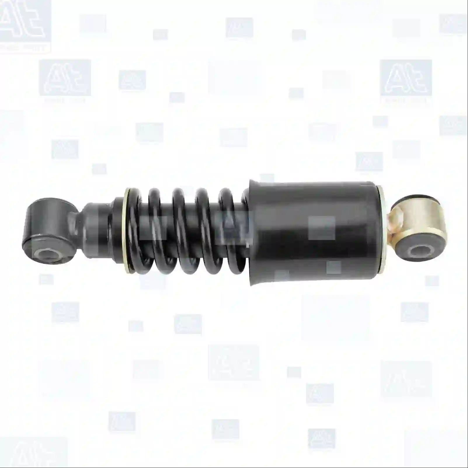 Shock Absorber Cabin shock absorber, at no: 77734646 ,  oem no:85417226001, 115200440090, 85417226001 At Spare Part | Engine, Accelerator Pedal, Camshaft, Connecting Rod, Crankcase, Crankshaft, Cylinder Head, Engine Suspension Mountings, Exhaust Manifold, Exhaust Gas Recirculation, Filter Kits, Flywheel Housing, General Overhaul Kits, Engine, Intake Manifold, Oil Cleaner, Oil Cooler, Oil Filter, Oil Pump, Oil Sump, Piston & Liner, Sensor & Switch, Timing Case, Turbocharger, Cooling System, Belt Tensioner, Coolant Filter, Coolant Pipe, Corrosion Prevention Agent, Drive, Expansion Tank, Fan, Intercooler, Monitors & Gauges, Radiator, Thermostat, V-Belt / Timing belt, Water Pump, Fuel System, Electronical Injector Unit, Feed Pump, Fuel Filter, cpl., Fuel Gauge Sender,  Fuel Line, Fuel Pump, Fuel Tank, Injection Line Kit, Injection Pump, Exhaust System, Clutch & Pedal, Gearbox, Propeller Shaft, Axles, Brake System, Hubs & Wheels, Suspension, Leaf Spring, Universal Parts / Accessories, Steering, Electrical System, Cabin