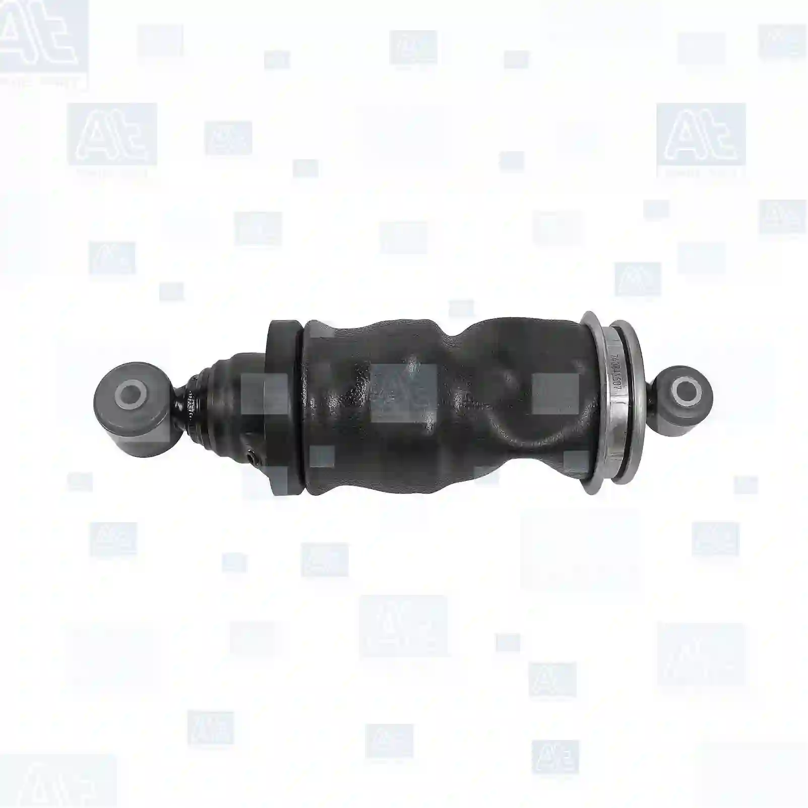 Cabin shock absorber, with air bellow, at no 77734650, oem no: 81417226075, 2V5899515J, ZG41217-0008, At Spare Part | Engine, Accelerator Pedal, Camshaft, Connecting Rod, Crankcase, Crankshaft, Cylinder Head, Engine Suspension Mountings, Exhaust Manifold, Exhaust Gas Recirculation, Filter Kits, Flywheel Housing, General Overhaul Kits, Engine, Intake Manifold, Oil Cleaner, Oil Cooler, Oil Filter, Oil Pump, Oil Sump, Piston & Liner, Sensor & Switch, Timing Case, Turbocharger, Cooling System, Belt Tensioner, Coolant Filter, Coolant Pipe, Corrosion Prevention Agent, Drive, Expansion Tank, Fan, Intercooler, Monitors & Gauges, Radiator, Thermostat, V-Belt / Timing belt, Water Pump, Fuel System, Electronical Injector Unit, Feed Pump, Fuel Filter, cpl., Fuel Gauge Sender,  Fuel Line, Fuel Pump, Fuel Tank, Injection Line Kit, Injection Pump, Exhaust System, Clutch & Pedal, Gearbox, Propeller Shaft, Axles, Brake System, Hubs & Wheels, Suspension, Leaf Spring, Universal Parts / Accessories, Steering, Electrical System, Cabin Cabin shock absorber, with air bellow, at no 77734650, oem no: 81417226075, 2V5899515J, ZG41217-0008, At Spare Part | Engine, Accelerator Pedal, Camshaft, Connecting Rod, Crankcase, Crankshaft, Cylinder Head, Engine Suspension Mountings, Exhaust Manifold, Exhaust Gas Recirculation, Filter Kits, Flywheel Housing, General Overhaul Kits, Engine, Intake Manifold, Oil Cleaner, Oil Cooler, Oil Filter, Oil Pump, Oil Sump, Piston & Liner, Sensor & Switch, Timing Case, Turbocharger, Cooling System, Belt Tensioner, Coolant Filter, Coolant Pipe, Corrosion Prevention Agent, Drive, Expansion Tank, Fan, Intercooler, Monitors & Gauges, Radiator, Thermostat, V-Belt / Timing belt, Water Pump, Fuel System, Electronical Injector Unit, Feed Pump, Fuel Filter, cpl., Fuel Gauge Sender,  Fuel Line, Fuel Pump, Fuel Tank, Injection Line Kit, Injection Pump, Exhaust System, Clutch & Pedal, Gearbox, Propeller Shaft, Axles, Brake System, Hubs & Wheels, Suspension, Leaf Spring, Universal Parts / Accessories, Steering, Electrical System, Cabin