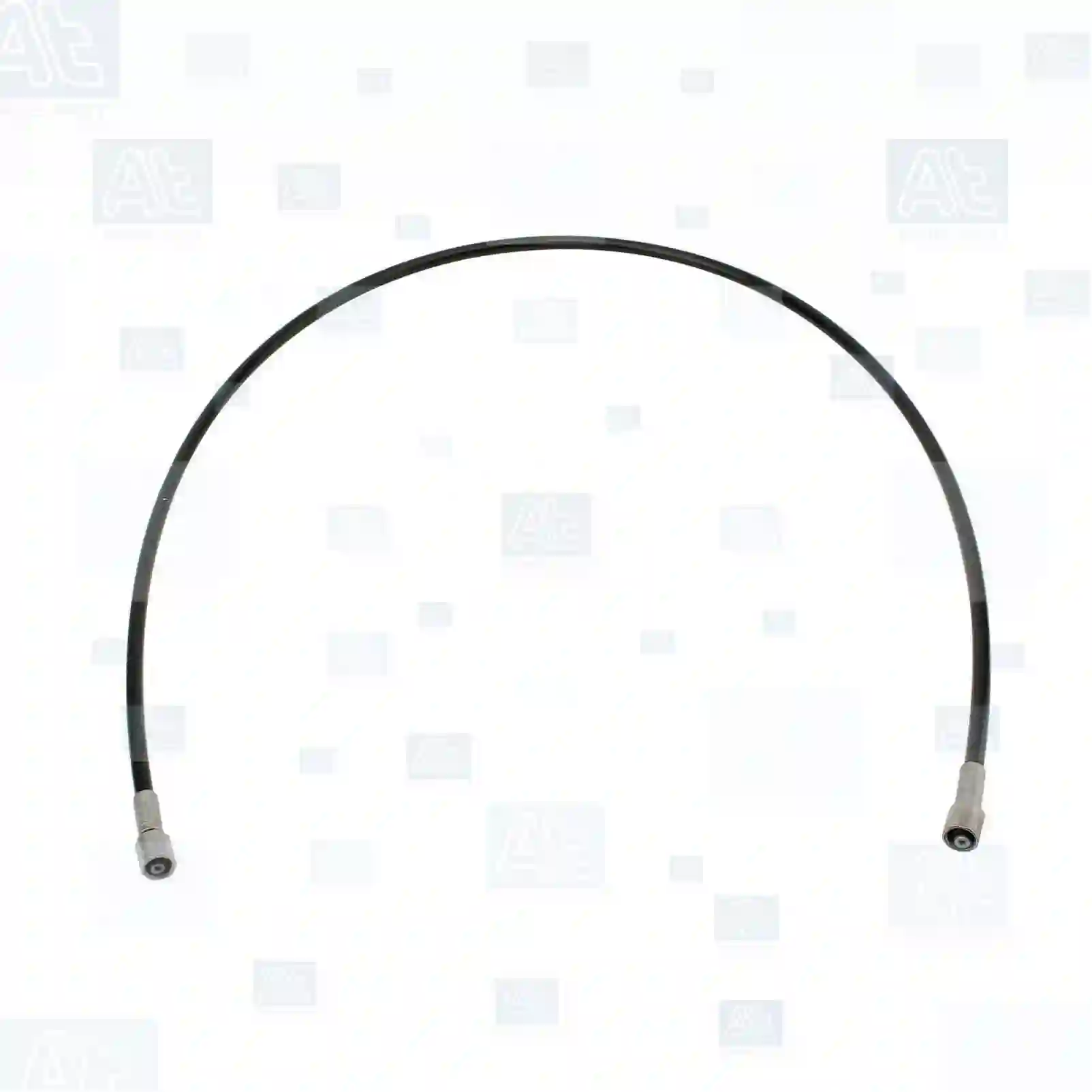 Cabin Hose line, cabin tilt, at no: 77734710 ,  oem no:6540990018, 0654 At Spare Part | Engine, Accelerator Pedal, Camshaft, Connecting Rod, Crankcase, Crankshaft, Cylinder Head, Engine Suspension Mountings, Exhaust Manifold, Exhaust Gas Recirculation, Filter Kits, Flywheel Housing, General Overhaul Kits, Engine, Intake Manifold, Oil Cleaner, Oil Cooler, Oil Filter, Oil Pump, Oil Sump, Piston & Liner, Sensor & Switch, Timing Case, Turbocharger, Cooling System, Belt Tensioner, Coolant Filter, Coolant Pipe, Corrosion Prevention Agent, Drive, Expansion Tank, Fan, Intercooler, Monitors & Gauges, Radiator, Thermostat, V-Belt / Timing belt, Water Pump, Fuel System, Electronical Injector Unit, Feed Pump, Fuel Filter, cpl., Fuel Gauge Sender,  Fuel Line, Fuel Pump, Fuel Tank, Injection Line Kit, Injection Pump, Exhaust System, Clutch & Pedal, Gearbox, Propeller Shaft, Axles, Brake System, Hubs & Wheels, Suspension, Leaf Spring, Universal Parts / Accessories, Steering, Electrical System, Cabin