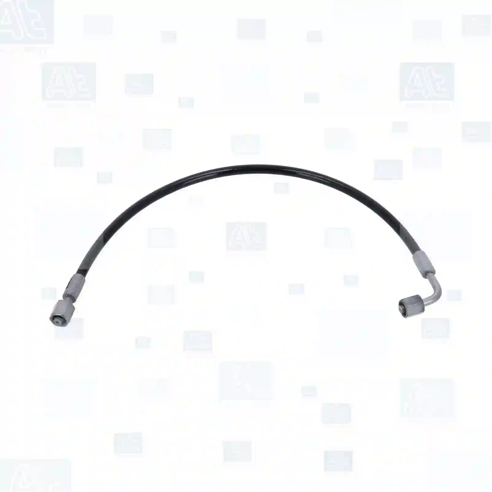 Cabin Hose line, cabin tilt, at no: 77734713 ,  oem no:06540990103, 2V5899365A, ZG00258-0008 At Spare Part | Engine, Accelerator Pedal, Camshaft, Connecting Rod, Crankcase, Crankshaft, Cylinder Head, Engine Suspension Mountings, Exhaust Manifold, Exhaust Gas Recirculation, Filter Kits, Flywheel Housing, General Overhaul Kits, Engine, Intake Manifold, Oil Cleaner, Oil Cooler, Oil Filter, Oil Pump, Oil Sump, Piston & Liner, Sensor & Switch, Timing Case, Turbocharger, Cooling System, Belt Tensioner, Coolant Filter, Coolant Pipe, Corrosion Prevention Agent, Drive, Expansion Tank, Fan, Intercooler, Monitors & Gauges, Radiator, Thermostat, V-Belt / Timing belt, Water Pump, Fuel System, Electronical Injector Unit, Feed Pump, Fuel Filter, cpl., Fuel Gauge Sender,  Fuel Line, Fuel Pump, Fuel Tank, Injection Line Kit, Injection Pump, Exhaust System, Clutch & Pedal, Gearbox, Propeller Shaft, Axles, Brake System, Hubs & Wheels, Suspension, Leaf Spring, Universal Parts / Accessories, Steering, Electrical System, Cabin