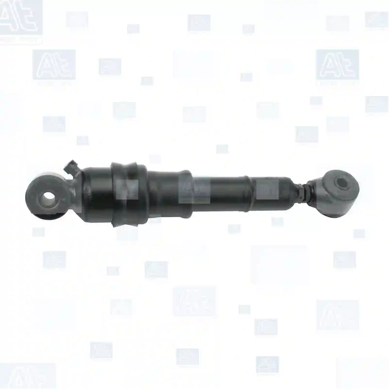 Shock Absorber Cabin shock absorber, with air bellow, at no: 77734730 ,  oem no:1099672 At Spare Part | Engine, Accelerator Pedal, Camshaft, Connecting Rod, Crankcase, Crankshaft, Cylinder Head, Engine Suspension Mountings, Exhaust Manifold, Exhaust Gas Recirculation, Filter Kits, Flywheel Housing, General Overhaul Kits, Engine, Intake Manifold, Oil Cleaner, Oil Cooler, Oil Filter, Oil Pump, Oil Sump, Piston & Liner, Sensor & Switch, Timing Case, Turbocharger, Cooling System, Belt Tensioner, Coolant Filter, Coolant Pipe, Corrosion Prevention Agent, Drive, Expansion Tank, Fan, Intercooler, Monitors & Gauges, Radiator, Thermostat, V-Belt / Timing belt, Water Pump, Fuel System, Electronical Injector Unit, Feed Pump, Fuel Filter, cpl., Fuel Gauge Sender,  Fuel Line, Fuel Pump, Fuel Tank, Injection Line Kit, Injection Pump, Exhaust System, Clutch & Pedal, Gearbox, Propeller Shaft, Axles, Brake System, Hubs & Wheels, Suspension, Leaf Spring, Universal Parts / Accessories, Steering, Electrical System, Cabin