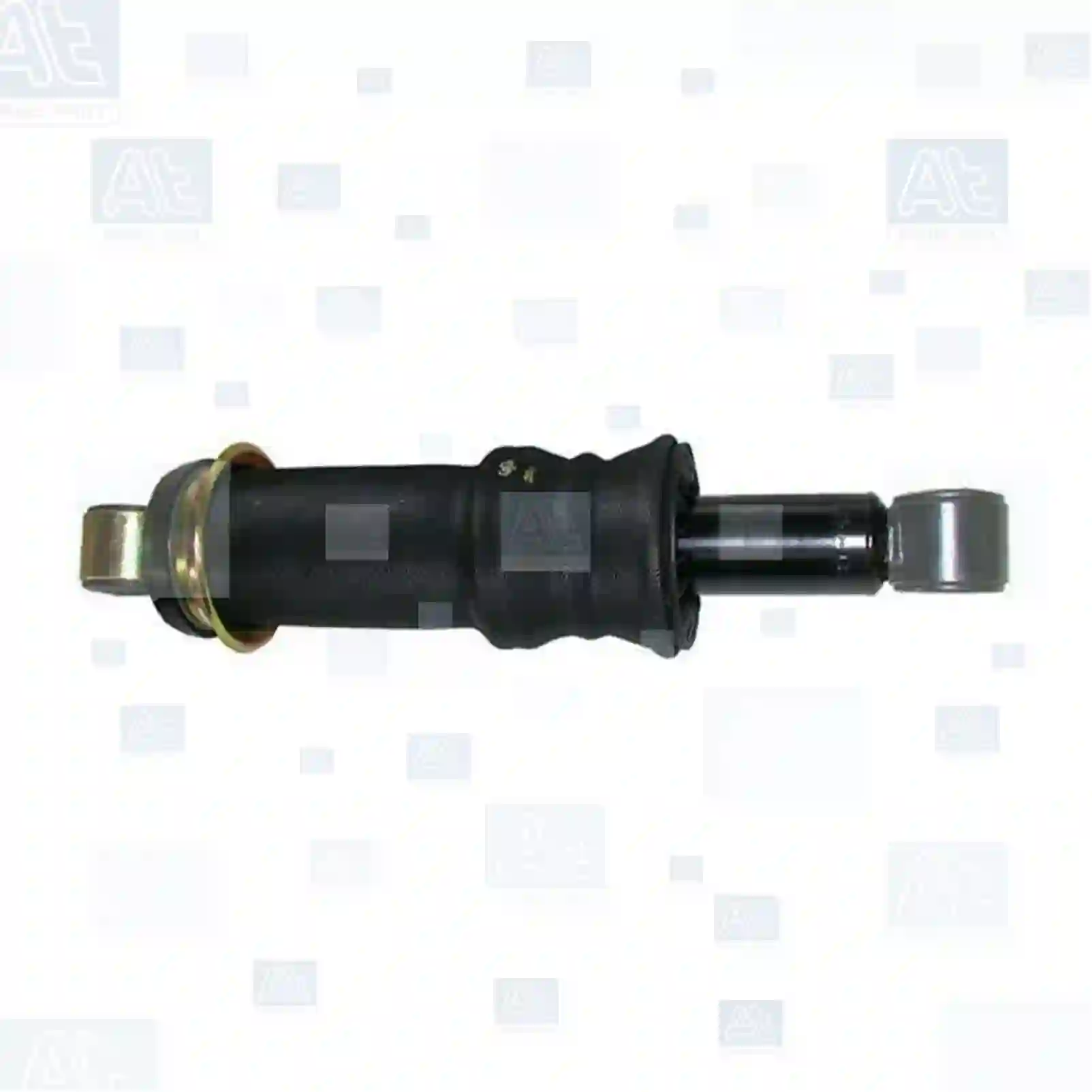 Shock Absorber Cabin shock absorber, with air bellow, at no: 77734732 ,  oem no:1075076, 1075077, 1629725, , At Spare Part | Engine, Accelerator Pedal, Camshaft, Connecting Rod, Crankcase, Crankshaft, Cylinder Head, Engine Suspension Mountings, Exhaust Manifold, Exhaust Gas Recirculation, Filter Kits, Flywheel Housing, General Overhaul Kits, Engine, Intake Manifold, Oil Cleaner, Oil Cooler, Oil Filter, Oil Pump, Oil Sump, Piston & Liner, Sensor & Switch, Timing Case, Turbocharger, Cooling System, Belt Tensioner, Coolant Filter, Coolant Pipe, Corrosion Prevention Agent, Drive, Expansion Tank, Fan, Intercooler, Monitors & Gauges, Radiator, Thermostat, V-Belt / Timing belt, Water Pump, Fuel System, Electronical Injector Unit, Feed Pump, Fuel Filter, cpl., Fuel Gauge Sender,  Fuel Line, Fuel Pump, Fuel Tank, Injection Line Kit, Injection Pump, Exhaust System, Clutch & Pedal, Gearbox, Propeller Shaft, Axles, Brake System, Hubs & Wheels, Suspension, Leaf Spring, Universal Parts / Accessories, Steering, Electrical System, Cabin