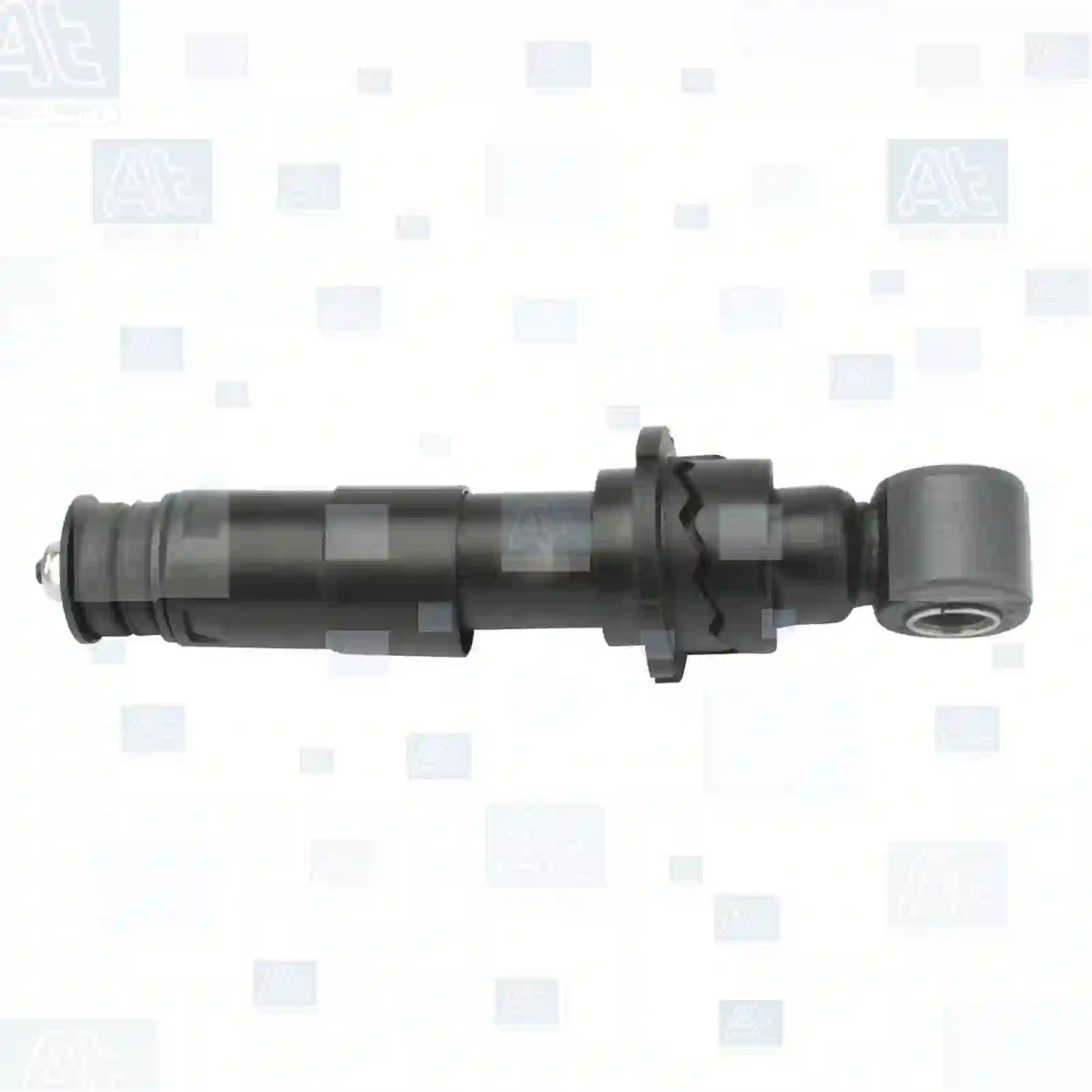 Shock Absorber Cabin shock absorber, at no: 77734733 ,  oem no:1075478 At Spare Part | Engine, Accelerator Pedal, Camshaft, Connecting Rod, Crankcase, Crankshaft, Cylinder Head, Engine Suspension Mountings, Exhaust Manifold, Exhaust Gas Recirculation, Filter Kits, Flywheel Housing, General Overhaul Kits, Engine, Intake Manifold, Oil Cleaner, Oil Cooler, Oil Filter, Oil Pump, Oil Sump, Piston & Liner, Sensor & Switch, Timing Case, Turbocharger, Cooling System, Belt Tensioner, Coolant Filter, Coolant Pipe, Corrosion Prevention Agent, Drive, Expansion Tank, Fan, Intercooler, Monitors & Gauges, Radiator, Thermostat, V-Belt / Timing belt, Water Pump, Fuel System, Electronical Injector Unit, Feed Pump, Fuel Filter, cpl., Fuel Gauge Sender,  Fuel Line, Fuel Pump, Fuel Tank, Injection Line Kit, Injection Pump, Exhaust System, Clutch & Pedal, Gearbox, Propeller Shaft, Axles, Brake System, Hubs & Wheels, Suspension, Leaf Spring, Universal Parts / Accessories, Steering, Electrical System, Cabin