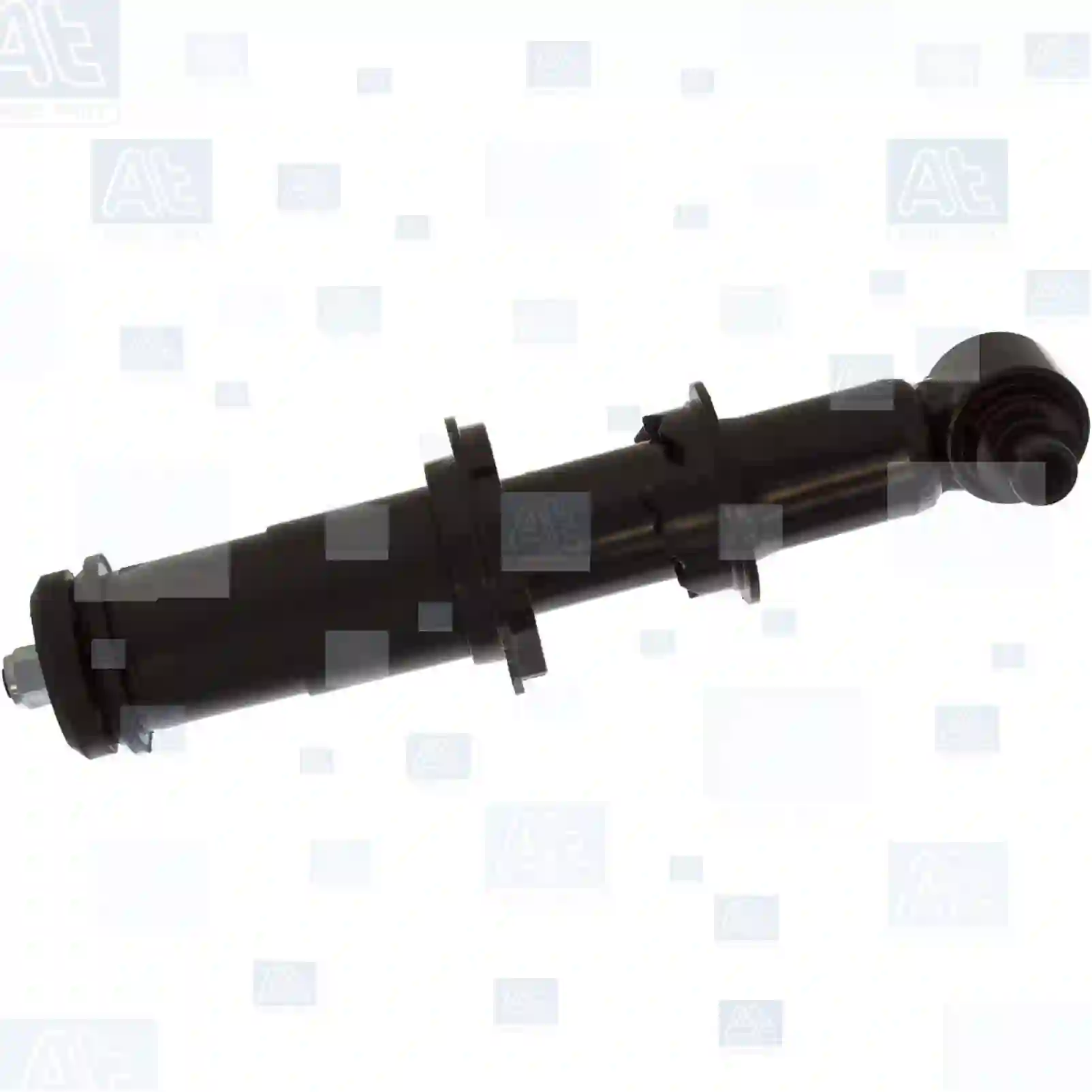 Shock Absorber Cabin shock absorber, at no: 77734734 ,  oem no:20960907, 21111925, 3092136, 3198836, ZG41159-0008 At Spare Part | Engine, Accelerator Pedal, Camshaft, Connecting Rod, Crankcase, Crankshaft, Cylinder Head, Engine Suspension Mountings, Exhaust Manifold, Exhaust Gas Recirculation, Filter Kits, Flywheel Housing, General Overhaul Kits, Engine, Intake Manifold, Oil Cleaner, Oil Cooler, Oil Filter, Oil Pump, Oil Sump, Piston & Liner, Sensor & Switch, Timing Case, Turbocharger, Cooling System, Belt Tensioner, Coolant Filter, Coolant Pipe, Corrosion Prevention Agent, Drive, Expansion Tank, Fan, Intercooler, Monitors & Gauges, Radiator, Thermostat, V-Belt / Timing belt, Water Pump, Fuel System, Electronical Injector Unit, Feed Pump, Fuel Filter, cpl., Fuel Gauge Sender,  Fuel Line, Fuel Pump, Fuel Tank, Injection Line Kit, Injection Pump, Exhaust System, Clutch & Pedal, Gearbox, Propeller Shaft, Axles, Brake System, Hubs & Wheels, Suspension, Leaf Spring, Universal Parts / Accessories, Steering, Electrical System, Cabin