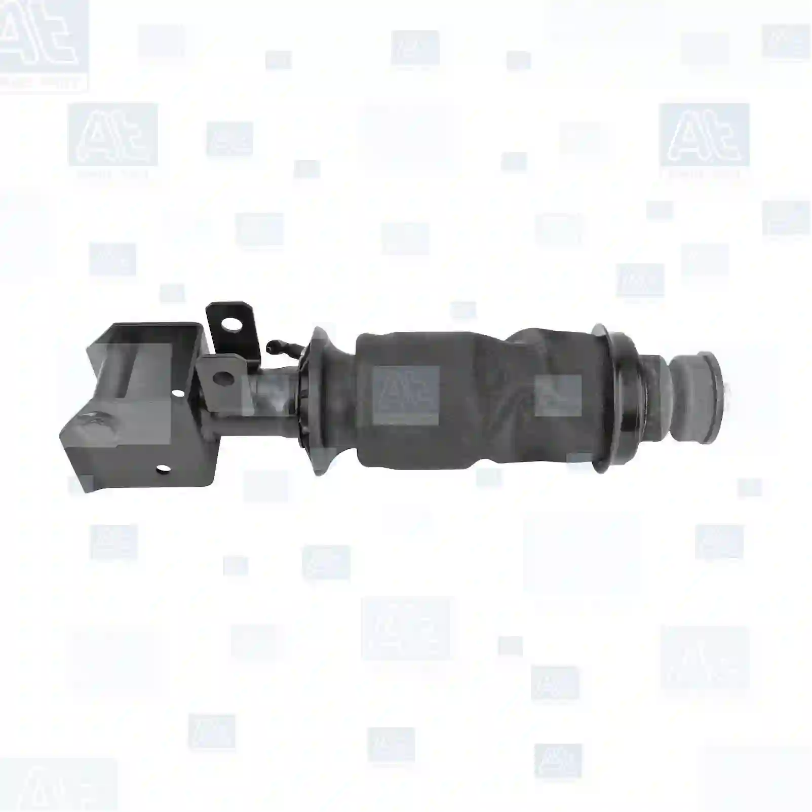 Shock Absorber Cabin shock absorber, with air bellow, at no: 77734778 ,  oem no:5010228849 At Spare Part | Engine, Accelerator Pedal, Camshaft, Connecting Rod, Crankcase, Crankshaft, Cylinder Head, Engine Suspension Mountings, Exhaust Manifold, Exhaust Gas Recirculation, Filter Kits, Flywheel Housing, General Overhaul Kits, Engine, Intake Manifold, Oil Cleaner, Oil Cooler, Oil Filter, Oil Pump, Oil Sump, Piston & Liner, Sensor & Switch, Timing Case, Turbocharger, Cooling System, Belt Tensioner, Coolant Filter, Coolant Pipe, Corrosion Prevention Agent, Drive, Expansion Tank, Fan, Intercooler, Monitors & Gauges, Radiator, Thermostat, V-Belt / Timing belt, Water Pump, Fuel System, Electronical Injector Unit, Feed Pump, Fuel Filter, cpl., Fuel Gauge Sender,  Fuel Line, Fuel Pump, Fuel Tank, Injection Line Kit, Injection Pump, Exhaust System, Clutch & Pedal, Gearbox, Propeller Shaft, Axles, Brake System, Hubs & Wheels, Suspension, Leaf Spring, Universal Parts / Accessories, Steering, Electrical System, Cabin