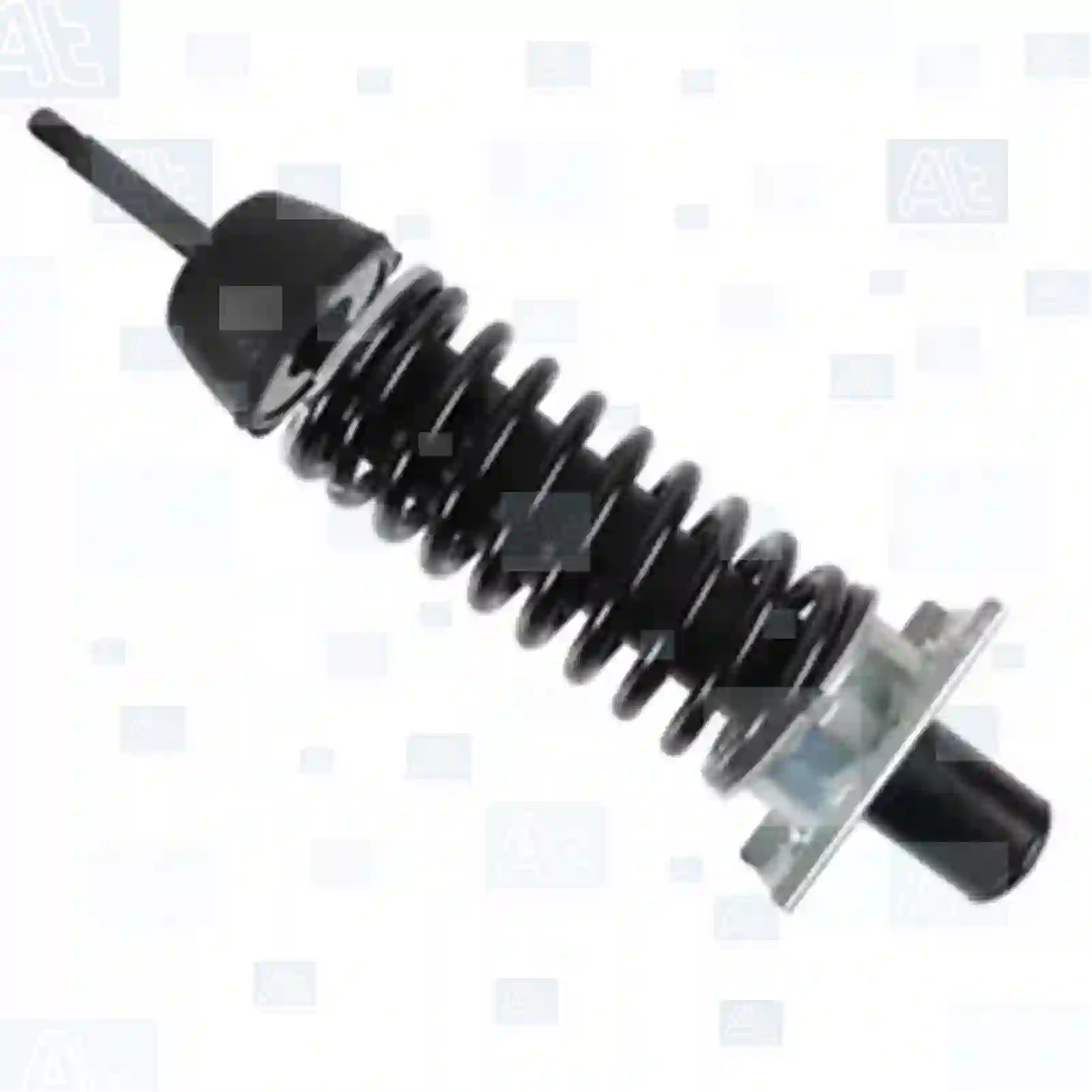 Shock Absorber Cabin shock absorber, at no: 77734810 ,  oem no:3818900719, 3818900919, 3878901019, 3878901219, 3878901319, 3878901519, 3878901619 At Spare Part | Engine, Accelerator Pedal, Camshaft, Connecting Rod, Crankcase, Crankshaft, Cylinder Head, Engine Suspension Mountings, Exhaust Manifold, Exhaust Gas Recirculation, Filter Kits, Flywheel Housing, General Overhaul Kits, Engine, Intake Manifold, Oil Cleaner, Oil Cooler, Oil Filter, Oil Pump, Oil Sump, Piston & Liner, Sensor & Switch, Timing Case, Turbocharger, Cooling System, Belt Tensioner, Coolant Filter, Coolant Pipe, Corrosion Prevention Agent, Drive, Expansion Tank, Fan, Intercooler, Monitors & Gauges, Radiator, Thermostat, V-Belt / Timing belt, Water Pump, Fuel System, Electronical Injector Unit, Feed Pump, Fuel Filter, cpl., Fuel Gauge Sender,  Fuel Line, Fuel Pump, Fuel Tank, Injection Line Kit, Injection Pump, Exhaust System, Clutch & Pedal, Gearbox, Propeller Shaft, Axles, Brake System, Hubs & Wheels, Suspension, Leaf Spring, Universal Parts / Accessories, Steering, Electrical System, Cabin