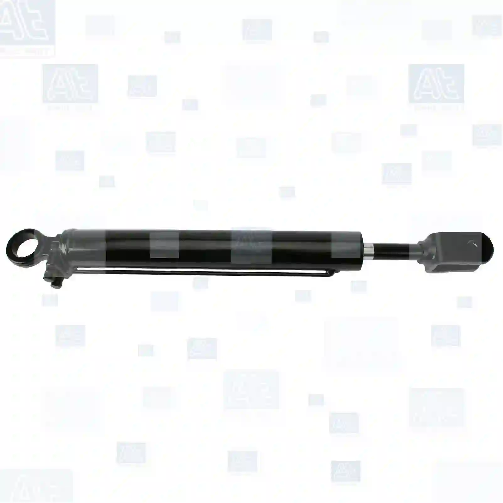 Lift Cylinder Cabin tilt cylinder, at no: 77734815 ,  oem no:0005537805, 0015534705, , , , At Spare Part | Engine, Accelerator Pedal, Camshaft, Connecting Rod, Crankcase, Crankshaft, Cylinder Head, Engine Suspension Mountings, Exhaust Manifold, Exhaust Gas Recirculation, Filter Kits, Flywheel Housing, General Overhaul Kits, Engine, Intake Manifold, Oil Cleaner, Oil Cooler, Oil Filter, Oil Pump, Oil Sump, Piston & Liner, Sensor & Switch, Timing Case, Turbocharger, Cooling System, Belt Tensioner, Coolant Filter, Coolant Pipe, Corrosion Prevention Agent, Drive, Expansion Tank, Fan, Intercooler, Monitors & Gauges, Radiator, Thermostat, V-Belt / Timing belt, Water Pump, Fuel System, Electronical Injector Unit, Feed Pump, Fuel Filter, cpl., Fuel Gauge Sender,  Fuel Line, Fuel Pump, Fuel Tank, Injection Line Kit, Injection Pump, Exhaust System, Clutch & Pedal, Gearbox, Propeller Shaft, Axles, Brake System, Hubs & Wheels, Suspension, Leaf Spring, Universal Parts / Accessories, Steering, Electrical System, Cabin