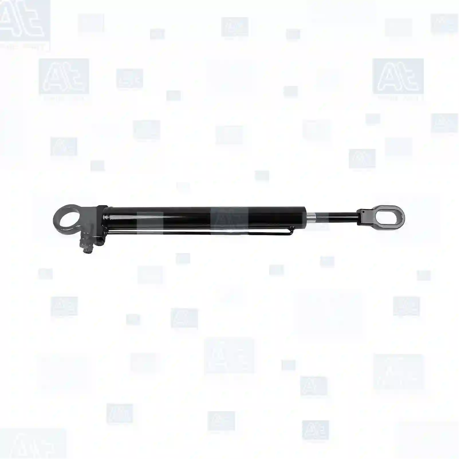 Lift Cylinder Cabin tilt cylinder, at no: 77734816 ,  oem no:0015534005, , , , , At Spare Part | Engine, Accelerator Pedal, Camshaft, Connecting Rod, Crankcase, Crankshaft, Cylinder Head, Engine Suspension Mountings, Exhaust Manifold, Exhaust Gas Recirculation, Filter Kits, Flywheel Housing, General Overhaul Kits, Engine, Intake Manifold, Oil Cleaner, Oil Cooler, Oil Filter, Oil Pump, Oil Sump, Piston & Liner, Sensor & Switch, Timing Case, Turbocharger, Cooling System, Belt Tensioner, Coolant Filter, Coolant Pipe, Corrosion Prevention Agent, Drive, Expansion Tank, Fan, Intercooler, Monitors & Gauges, Radiator, Thermostat, V-Belt / Timing belt, Water Pump, Fuel System, Electronical Injector Unit, Feed Pump, Fuel Filter, cpl., Fuel Gauge Sender,  Fuel Line, Fuel Pump, Fuel Tank, Injection Line Kit, Injection Pump, Exhaust System, Clutch & Pedal, Gearbox, Propeller Shaft, Axles, Brake System, Hubs & Wheels, Suspension, Leaf Spring, Universal Parts / Accessories, Steering, Electrical System, Cabin