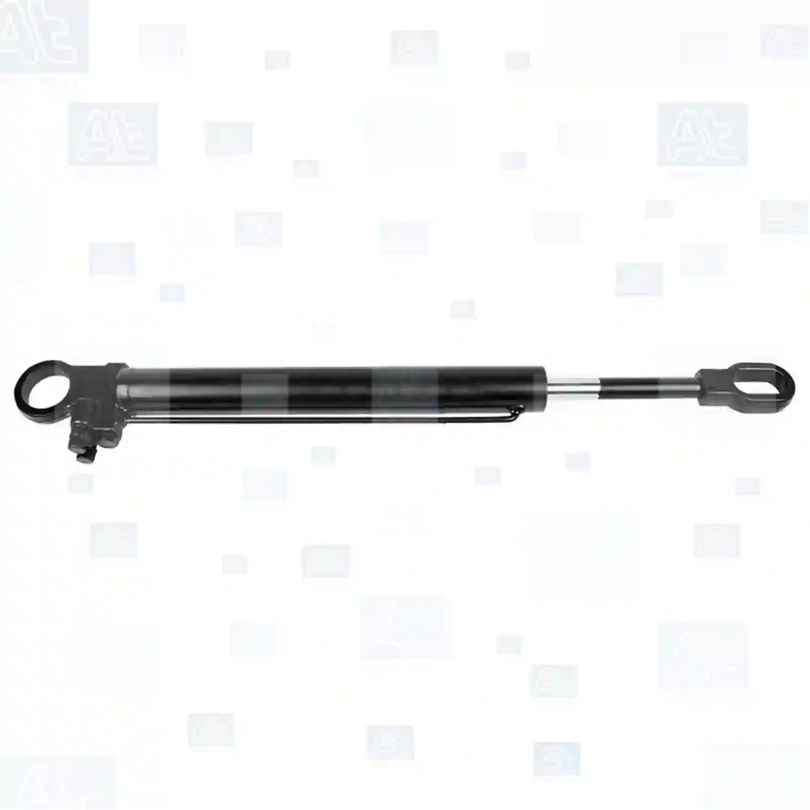 Lift Cylinder Cabin tilt cylinder, at no: 77734825 ,  oem no:0015532505, 0015534105, 0015539605, , , At Spare Part | Engine, Accelerator Pedal, Camshaft, Connecting Rod, Crankcase, Crankshaft, Cylinder Head, Engine Suspension Mountings, Exhaust Manifold, Exhaust Gas Recirculation, Filter Kits, Flywheel Housing, General Overhaul Kits, Engine, Intake Manifold, Oil Cleaner, Oil Cooler, Oil Filter, Oil Pump, Oil Sump, Piston & Liner, Sensor & Switch, Timing Case, Turbocharger, Cooling System, Belt Tensioner, Coolant Filter, Coolant Pipe, Corrosion Prevention Agent, Drive, Expansion Tank, Fan, Intercooler, Monitors & Gauges, Radiator, Thermostat, V-Belt / Timing belt, Water Pump, Fuel System, Electronical Injector Unit, Feed Pump, Fuel Filter, cpl., Fuel Gauge Sender,  Fuel Line, Fuel Pump, Fuel Tank, Injection Line Kit, Injection Pump, Exhaust System, Clutch & Pedal, Gearbox, Propeller Shaft, Axles, Brake System, Hubs & Wheels, Suspension, Leaf Spring, Universal Parts / Accessories, Steering, Electrical System, Cabin