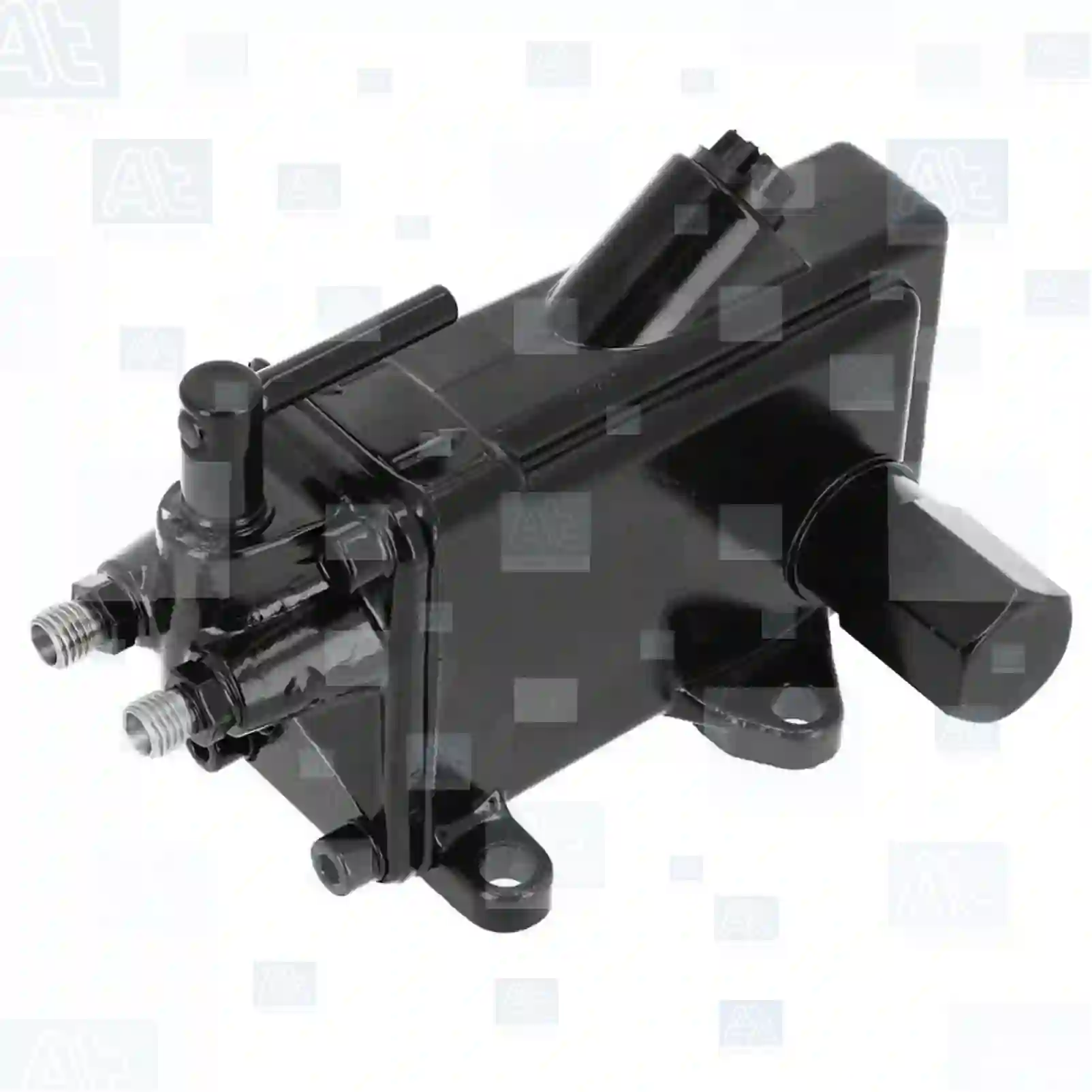 Lift Pump Cabin tilt pump, at no: 77734833 ,  oem no:0015530001, 0015535901, 3755530001, ZG60367-0008 At Spare Part | Engine, Accelerator Pedal, Camshaft, Connecting Rod, Crankcase, Crankshaft, Cylinder Head, Engine Suspension Mountings, Exhaust Manifold, Exhaust Gas Recirculation, Filter Kits, Flywheel Housing, General Overhaul Kits, Engine, Intake Manifold, Oil Cleaner, Oil Cooler, Oil Filter, Oil Pump, Oil Sump, Piston & Liner, Sensor & Switch, Timing Case, Turbocharger, Cooling System, Belt Tensioner, Coolant Filter, Coolant Pipe, Corrosion Prevention Agent, Drive, Expansion Tank, Fan, Intercooler, Monitors & Gauges, Radiator, Thermostat, V-Belt / Timing belt, Water Pump, Fuel System, Electronical Injector Unit, Feed Pump, Fuel Filter, cpl., Fuel Gauge Sender,  Fuel Line, Fuel Pump, Fuel Tank, Injection Line Kit, Injection Pump, Exhaust System, Clutch & Pedal, Gearbox, Propeller Shaft, Axles, Brake System, Hubs & Wheels, Suspension, Leaf Spring, Universal Parts / Accessories, Steering, Electrical System, Cabin