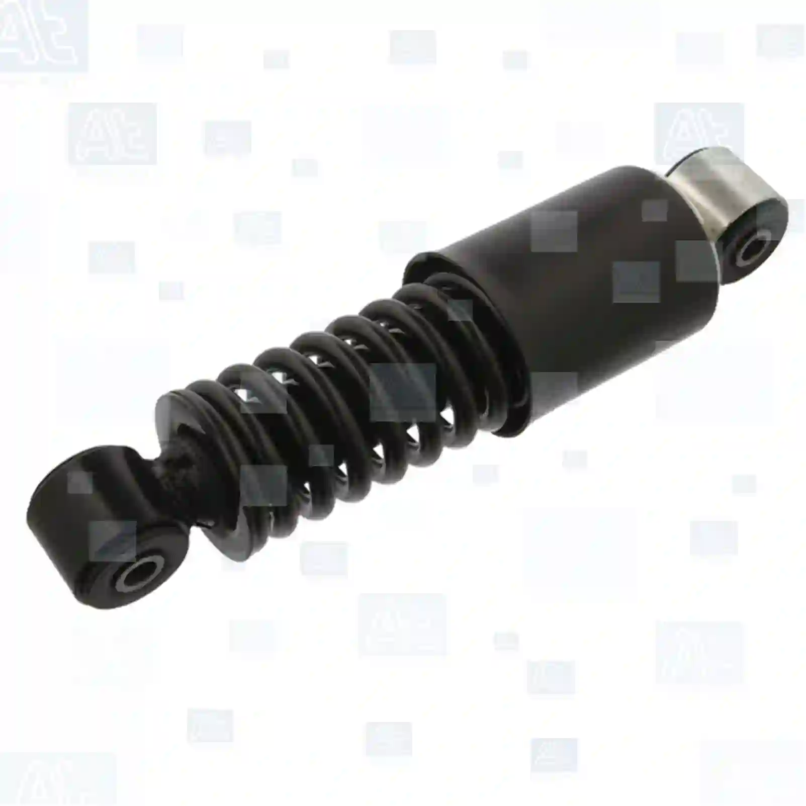 Shock Absorber Cabin shock absorber, at no: 77734851 ,  oem no:3758900419, 3758900919, 3758901119, 9408903819, 9408904719, 9583171003, 9583171103, ZG41168-0008 At Spare Part | Engine, Accelerator Pedal, Camshaft, Connecting Rod, Crankcase, Crankshaft, Cylinder Head, Engine Suspension Mountings, Exhaust Manifold, Exhaust Gas Recirculation, Filter Kits, Flywheel Housing, General Overhaul Kits, Engine, Intake Manifold, Oil Cleaner, Oil Cooler, Oil Filter, Oil Pump, Oil Sump, Piston & Liner, Sensor & Switch, Timing Case, Turbocharger, Cooling System, Belt Tensioner, Coolant Filter, Coolant Pipe, Corrosion Prevention Agent, Drive, Expansion Tank, Fan, Intercooler, Monitors & Gauges, Radiator, Thermostat, V-Belt / Timing belt, Water Pump, Fuel System, Electronical Injector Unit, Feed Pump, Fuel Filter, cpl., Fuel Gauge Sender,  Fuel Line, Fuel Pump, Fuel Tank, Injection Line Kit, Injection Pump, Exhaust System, Clutch & Pedal, Gearbox, Propeller Shaft, Axles, Brake System, Hubs & Wheels, Suspension, Leaf Spring, Universal Parts / Accessories, Steering, Electrical System, Cabin