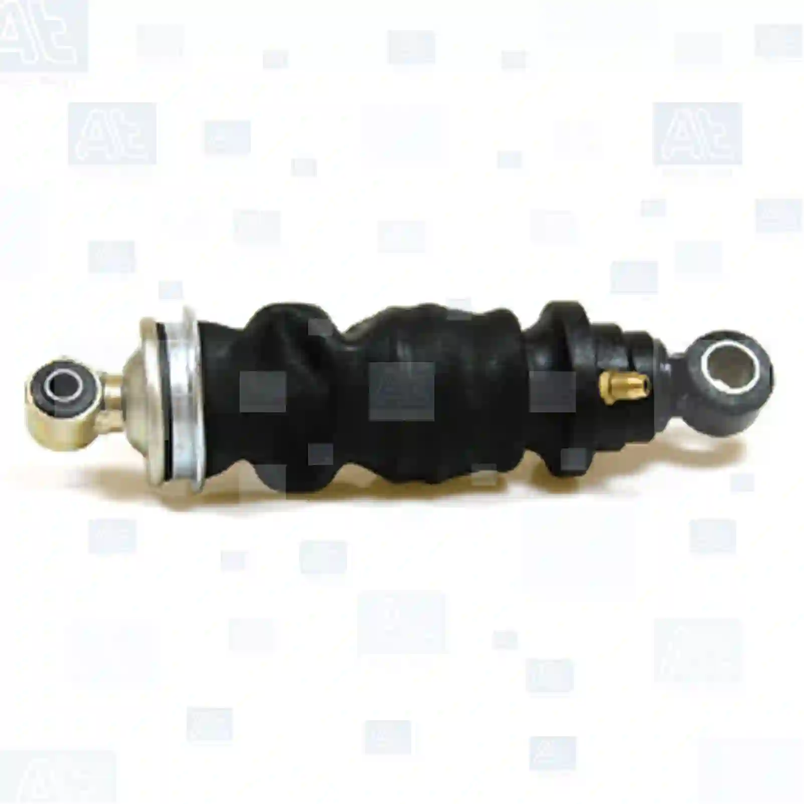 Shock Absorber Cabin shock absorber, with air bellow, at no: 77734860 ,  oem no:9428900119, 9428902919, 9428906919, At Spare Part | Engine, Accelerator Pedal, Camshaft, Connecting Rod, Crankcase, Crankshaft, Cylinder Head, Engine Suspension Mountings, Exhaust Manifold, Exhaust Gas Recirculation, Filter Kits, Flywheel Housing, General Overhaul Kits, Engine, Intake Manifold, Oil Cleaner, Oil Cooler, Oil Filter, Oil Pump, Oil Sump, Piston & Liner, Sensor & Switch, Timing Case, Turbocharger, Cooling System, Belt Tensioner, Coolant Filter, Coolant Pipe, Corrosion Prevention Agent, Drive, Expansion Tank, Fan, Intercooler, Monitors & Gauges, Radiator, Thermostat, V-Belt / Timing belt, Water Pump, Fuel System, Electronical Injector Unit, Feed Pump, Fuel Filter, cpl., Fuel Gauge Sender,  Fuel Line, Fuel Pump, Fuel Tank, Injection Line Kit, Injection Pump, Exhaust System, Clutch & Pedal, Gearbox, Propeller Shaft, Axles, Brake System, Hubs & Wheels, Suspension, Leaf Spring, Universal Parts / Accessories, Steering, Electrical System, Cabin