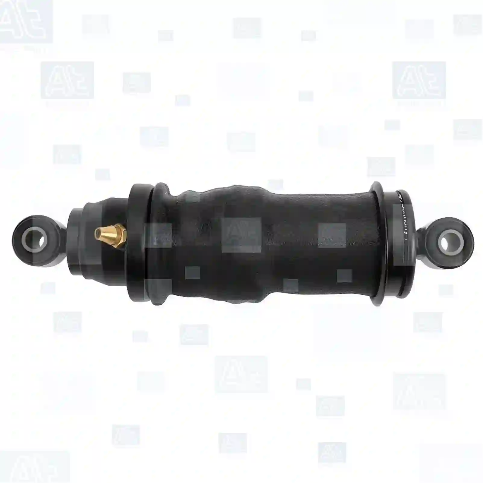 Shock Absorber Cabin shock absorber, with air bellow, at no: 77734861 ,  oem no:9428900219, 9428906019, 9438903919 At Spare Part | Engine, Accelerator Pedal, Camshaft, Connecting Rod, Crankcase, Crankshaft, Cylinder Head, Engine Suspension Mountings, Exhaust Manifold, Exhaust Gas Recirculation, Filter Kits, Flywheel Housing, General Overhaul Kits, Engine, Intake Manifold, Oil Cleaner, Oil Cooler, Oil Filter, Oil Pump, Oil Sump, Piston & Liner, Sensor & Switch, Timing Case, Turbocharger, Cooling System, Belt Tensioner, Coolant Filter, Coolant Pipe, Corrosion Prevention Agent, Drive, Expansion Tank, Fan, Intercooler, Monitors & Gauges, Radiator, Thermostat, V-Belt / Timing belt, Water Pump, Fuel System, Electronical Injector Unit, Feed Pump, Fuel Filter, cpl., Fuel Gauge Sender,  Fuel Line, Fuel Pump, Fuel Tank, Injection Line Kit, Injection Pump, Exhaust System, Clutch & Pedal, Gearbox, Propeller Shaft, Axles, Brake System, Hubs & Wheels, Suspension, Leaf Spring, Universal Parts / Accessories, Steering, Electrical System, Cabin