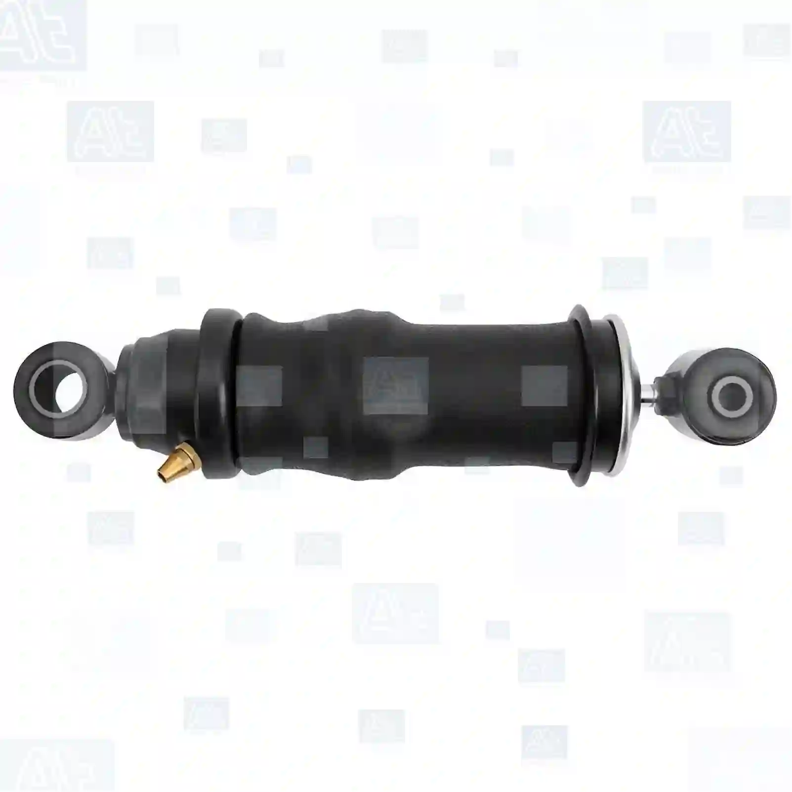Shock Absorber Cabin shock absorber, with air bellow, at no: 77734862 ,  oem no:9428905319, 9428905919, , , At Spare Part | Engine, Accelerator Pedal, Camshaft, Connecting Rod, Crankcase, Crankshaft, Cylinder Head, Engine Suspension Mountings, Exhaust Manifold, Exhaust Gas Recirculation, Filter Kits, Flywheel Housing, General Overhaul Kits, Engine, Intake Manifold, Oil Cleaner, Oil Cooler, Oil Filter, Oil Pump, Oil Sump, Piston & Liner, Sensor & Switch, Timing Case, Turbocharger, Cooling System, Belt Tensioner, Coolant Filter, Coolant Pipe, Corrosion Prevention Agent, Drive, Expansion Tank, Fan, Intercooler, Monitors & Gauges, Radiator, Thermostat, V-Belt / Timing belt, Water Pump, Fuel System, Electronical Injector Unit, Feed Pump, Fuel Filter, cpl., Fuel Gauge Sender,  Fuel Line, Fuel Pump, Fuel Tank, Injection Line Kit, Injection Pump, Exhaust System, Clutch & Pedal, Gearbox, Propeller Shaft, Axles, Brake System, Hubs & Wheels, Suspension, Leaf Spring, Universal Parts / Accessories, Steering, Electrical System, Cabin