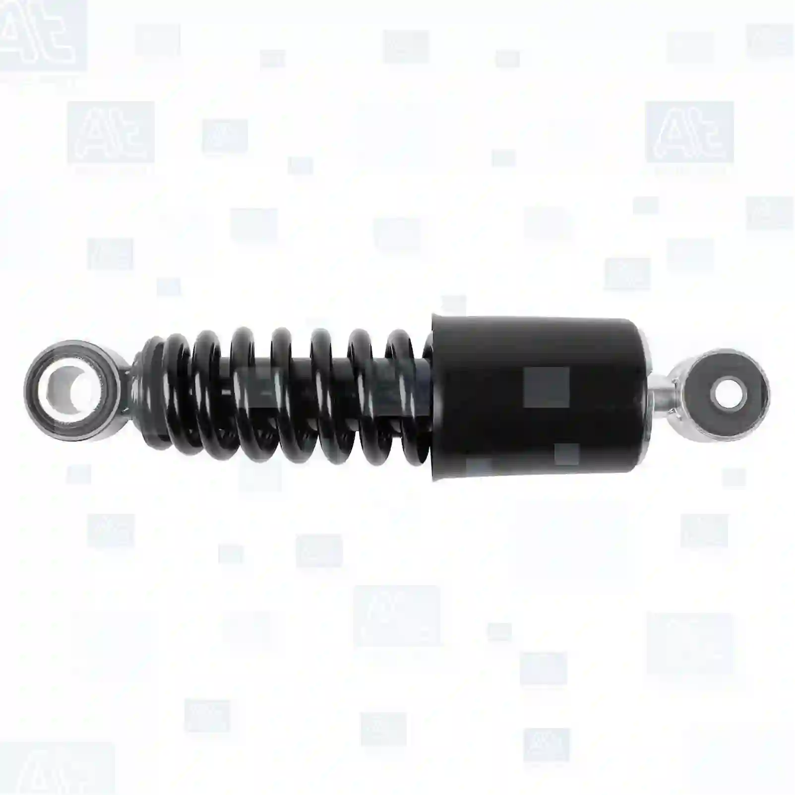 Shock Absorber Cabin shock absorber, at no: 77734868 ,  oem no:9428905619, 9438900219, ZG41174-0008, , At Spare Part | Engine, Accelerator Pedal, Camshaft, Connecting Rod, Crankcase, Crankshaft, Cylinder Head, Engine Suspension Mountings, Exhaust Manifold, Exhaust Gas Recirculation, Filter Kits, Flywheel Housing, General Overhaul Kits, Engine, Intake Manifold, Oil Cleaner, Oil Cooler, Oil Filter, Oil Pump, Oil Sump, Piston & Liner, Sensor & Switch, Timing Case, Turbocharger, Cooling System, Belt Tensioner, Coolant Filter, Coolant Pipe, Corrosion Prevention Agent, Drive, Expansion Tank, Fan, Intercooler, Monitors & Gauges, Radiator, Thermostat, V-Belt / Timing belt, Water Pump, Fuel System, Electronical Injector Unit, Feed Pump, Fuel Filter, cpl., Fuel Gauge Sender,  Fuel Line, Fuel Pump, Fuel Tank, Injection Line Kit, Injection Pump, Exhaust System, Clutch & Pedal, Gearbox, Propeller Shaft, Axles, Brake System, Hubs & Wheels, Suspension, Leaf Spring, Universal Parts / Accessories, Steering, Electrical System, Cabin