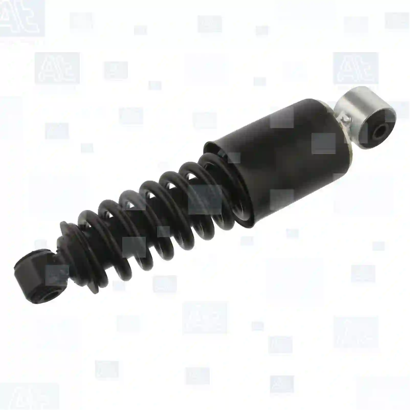 Shock Absorber Cabin shock absorber, at no: 77734871 ,  oem no:3758900819, 6938900519, 9408903719, 9408904519, 9408904619, 9583171503 At Spare Part | Engine, Accelerator Pedal, Camshaft, Connecting Rod, Crankcase, Crankshaft, Cylinder Head, Engine Suspension Mountings, Exhaust Manifold, Exhaust Gas Recirculation, Filter Kits, Flywheel Housing, General Overhaul Kits, Engine, Intake Manifold, Oil Cleaner, Oil Cooler, Oil Filter, Oil Pump, Oil Sump, Piston & Liner, Sensor & Switch, Timing Case, Turbocharger, Cooling System, Belt Tensioner, Coolant Filter, Coolant Pipe, Corrosion Prevention Agent, Drive, Expansion Tank, Fan, Intercooler, Monitors & Gauges, Radiator, Thermostat, V-Belt / Timing belt, Water Pump, Fuel System, Electronical Injector Unit, Feed Pump, Fuel Filter, cpl., Fuel Gauge Sender,  Fuel Line, Fuel Pump, Fuel Tank, Injection Line Kit, Injection Pump, Exhaust System, Clutch & Pedal, Gearbox, Propeller Shaft, Axles, Brake System, Hubs & Wheels, Suspension, Leaf Spring, Universal Parts / Accessories, Steering, Electrical System, Cabin