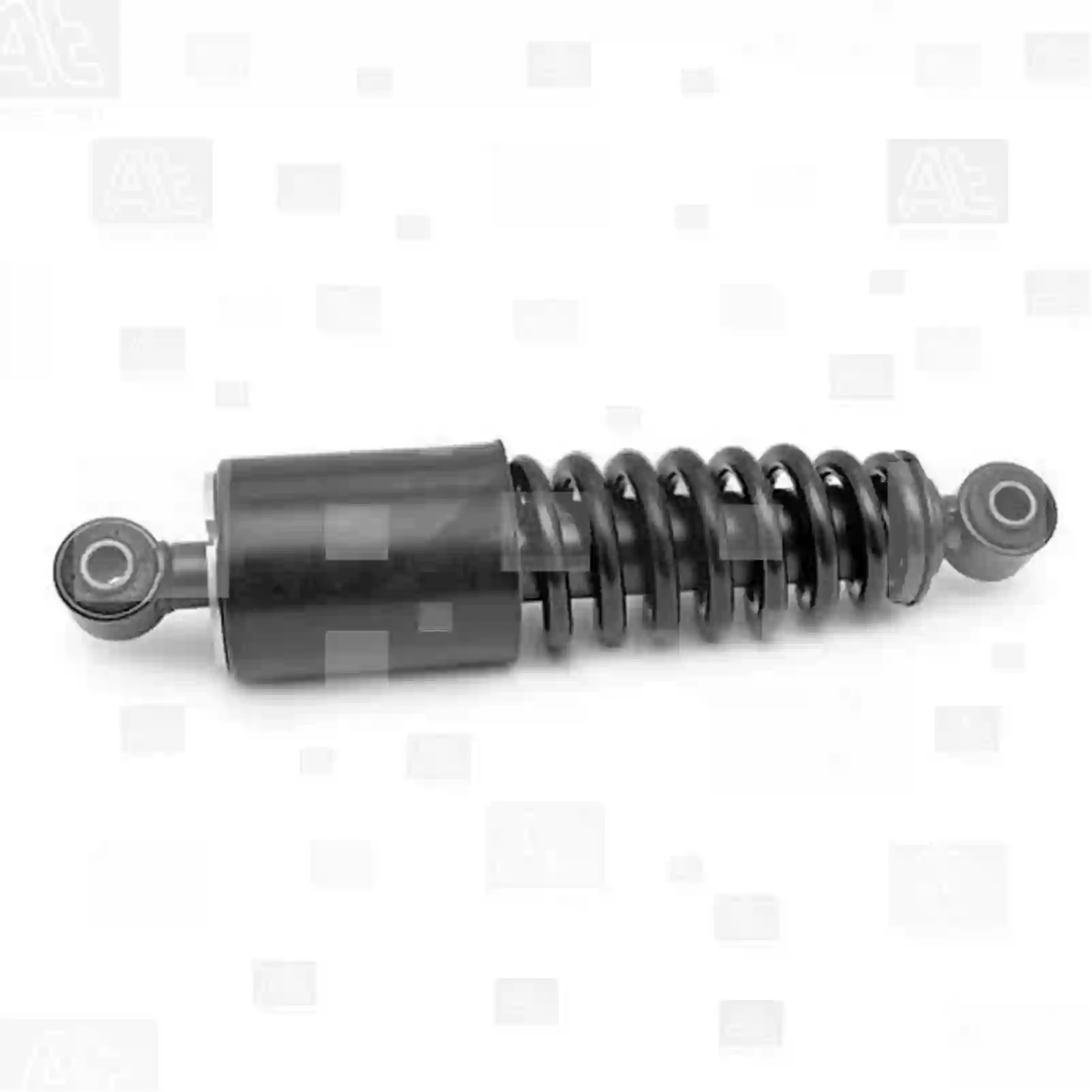 Shock Absorber Cabin shock absorber, at no: 77734872 ,  oem no:9408900519, 9408901019, , At Spare Part | Engine, Accelerator Pedal, Camshaft, Connecting Rod, Crankcase, Crankshaft, Cylinder Head, Engine Suspension Mountings, Exhaust Manifold, Exhaust Gas Recirculation, Filter Kits, Flywheel Housing, General Overhaul Kits, Engine, Intake Manifold, Oil Cleaner, Oil Cooler, Oil Filter, Oil Pump, Oil Sump, Piston & Liner, Sensor & Switch, Timing Case, Turbocharger, Cooling System, Belt Tensioner, Coolant Filter, Coolant Pipe, Corrosion Prevention Agent, Drive, Expansion Tank, Fan, Intercooler, Monitors & Gauges, Radiator, Thermostat, V-Belt / Timing belt, Water Pump, Fuel System, Electronical Injector Unit, Feed Pump, Fuel Filter, cpl., Fuel Gauge Sender,  Fuel Line, Fuel Pump, Fuel Tank, Injection Line Kit, Injection Pump, Exhaust System, Clutch & Pedal, Gearbox, Propeller Shaft, Axles, Brake System, Hubs & Wheels, Suspension, Leaf Spring, Universal Parts / Accessories, Steering, Electrical System, Cabin