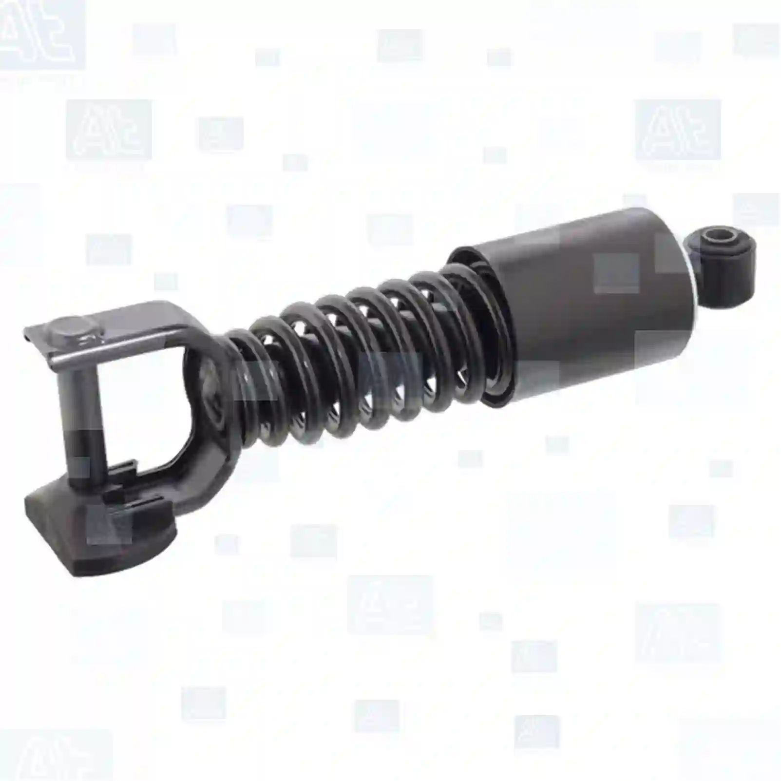 Shock Absorber Cabin shock absorber, at no: 77734900 ,  oem no:9428901119, 9428903519, 9438900519, 9438902319, ZG41175-0008 At Spare Part | Engine, Accelerator Pedal, Camshaft, Connecting Rod, Crankcase, Crankshaft, Cylinder Head, Engine Suspension Mountings, Exhaust Manifold, Exhaust Gas Recirculation, Filter Kits, Flywheel Housing, General Overhaul Kits, Engine, Intake Manifold, Oil Cleaner, Oil Cooler, Oil Filter, Oil Pump, Oil Sump, Piston & Liner, Sensor & Switch, Timing Case, Turbocharger, Cooling System, Belt Tensioner, Coolant Filter, Coolant Pipe, Corrosion Prevention Agent, Drive, Expansion Tank, Fan, Intercooler, Monitors & Gauges, Radiator, Thermostat, V-Belt / Timing belt, Water Pump, Fuel System, Electronical Injector Unit, Feed Pump, Fuel Filter, cpl., Fuel Gauge Sender,  Fuel Line, Fuel Pump, Fuel Tank, Injection Line Kit, Injection Pump, Exhaust System, Clutch & Pedal, Gearbox, Propeller Shaft, Axles, Brake System, Hubs & Wheels, Suspension, Leaf Spring, Universal Parts / Accessories, Steering, Electrical System, Cabin