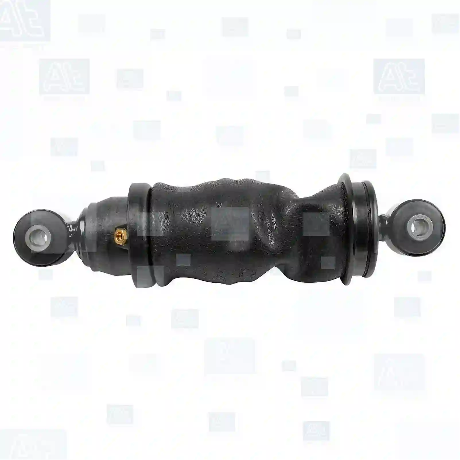 Shock Absorber Cabin shock absorber, with air bellow, at no: 77734902 ,  oem no:9428906119, , , At Spare Part | Engine, Accelerator Pedal, Camshaft, Connecting Rod, Crankcase, Crankshaft, Cylinder Head, Engine Suspension Mountings, Exhaust Manifold, Exhaust Gas Recirculation, Filter Kits, Flywheel Housing, General Overhaul Kits, Engine, Intake Manifold, Oil Cleaner, Oil Cooler, Oil Filter, Oil Pump, Oil Sump, Piston & Liner, Sensor & Switch, Timing Case, Turbocharger, Cooling System, Belt Tensioner, Coolant Filter, Coolant Pipe, Corrosion Prevention Agent, Drive, Expansion Tank, Fan, Intercooler, Monitors & Gauges, Radiator, Thermostat, V-Belt / Timing belt, Water Pump, Fuel System, Electronical Injector Unit, Feed Pump, Fuel Filter, cpl., Fuel Gauge Sender,  Fuel Line, Fuel Pump, Fuel Tank, Injection Line Kit, Injection Pump, Exhaust System, Clutch & Pedal, Gearbox, Propeller Shaft, Axles, Brake System, Hubs & Wheels, Suspension, Leaf Spring, Universal Parts / Accessories, Steering, Electrical System, Cabin