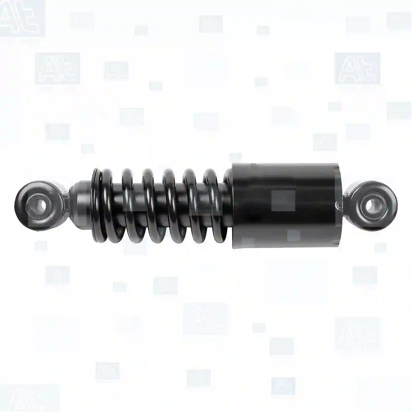 Shock Absorber Cabin shock absorber, at no: 77734912 ,  oem no:9438902919, 9438903019, ZG41176-0008, At Spare Part | Engine, Accelerator Pedal, Camshaft, Connecting Rod, Crankcase, Crankshaft, Cylinder Head, Engine Suspension Mountings, Exhaust Manifold, Exhaust Gas Recirculation, Filter Kits, Flywheel Housing, General Overhaul Kits, Engine, Intake Manifold, Oil Cleaner, Oil Cooler, Oil Filter, Oil Pump, Oil Sump, Piston & Liner, Sensor & Switch, Timing Case, Turbocharger, Cooling System, Belt Tensioner, Coolant Filter, Coolant Pipe, Corrosion Prevention Agent, Drive, Expansion Tank, Fan, Intercooler, Monitors & Gauges, Radiator, Thermostat, V-Belt / Timing belt, Water Pump, Fuel System, Electronical Injector Unit, Feed Pump, Fuel Filter, cpl., Fuel Gauge Sender,  Fuel Line, Fuel Pump, Fuel Tank, Injection Line Kit, Injection Pump, Exhaust System, Clutch & Pedal, Gearbox, Propeller Shaft, Axles, Brake System, Hubs & Wheels, Suspension, Leaf Spring, Universal Parts / Accessories, Steering, Electrical System, Cabin