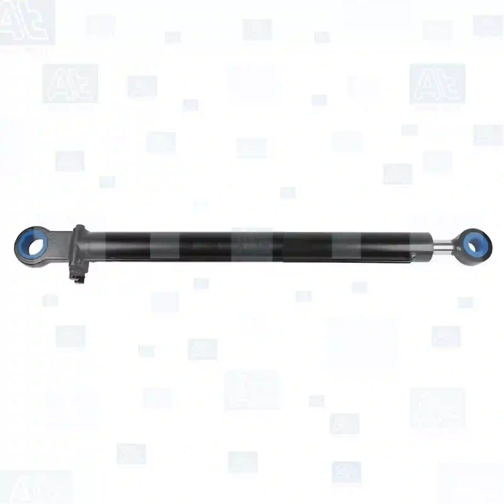 Lift Cylinder Cabin tilt cylinder, at no: 77734932 ,  oem no:0025535505, 0025538505, ZG60338-0008, , , At Spare Part | Engine, Accelerator Pedal, Camshaft, Connecting Rod, Crankcase, Crankshaft, Cylinder Head, Engine Suspension Mountings, Exhaust Manifold, Exhaust Gas Recirculation, Filter Kits, Flywheel Housing, General Overhaul Kits, Engine, Intake Manifold, Oil Cleaner, Oil Cooler, Oil Filter, Oil Pump, Oil Sump, Piston & Liner, Sensor & Switch, Timing Case, Turbocharger, Cooling System, Belt Tensioner, Coolant Filter, Coolant Pipe, Corrosion Prevention Agent, Drive, Expansion Tank, Fan, Intercooler, Monitors & Gauges, Radiator, Thermostat, V-Belt / Timing belt, Water Pump, Fuel System, Electronical Injector Unit, Feed Pump, Fuel Filter, cpl., Fuel Gauge Sender,  Fuel Line, Fuel Pump, Fuel Tank, Injection Line Kit, Injection Pump, Exhaust System, Clutch & Pedal, Gearbox, Propeller Shaft, Axles, Brake System, Hubs & Wheels, Suspension, Leaf Spring, Universal Parts / Accessories, Steering, Electrical System, Cabin