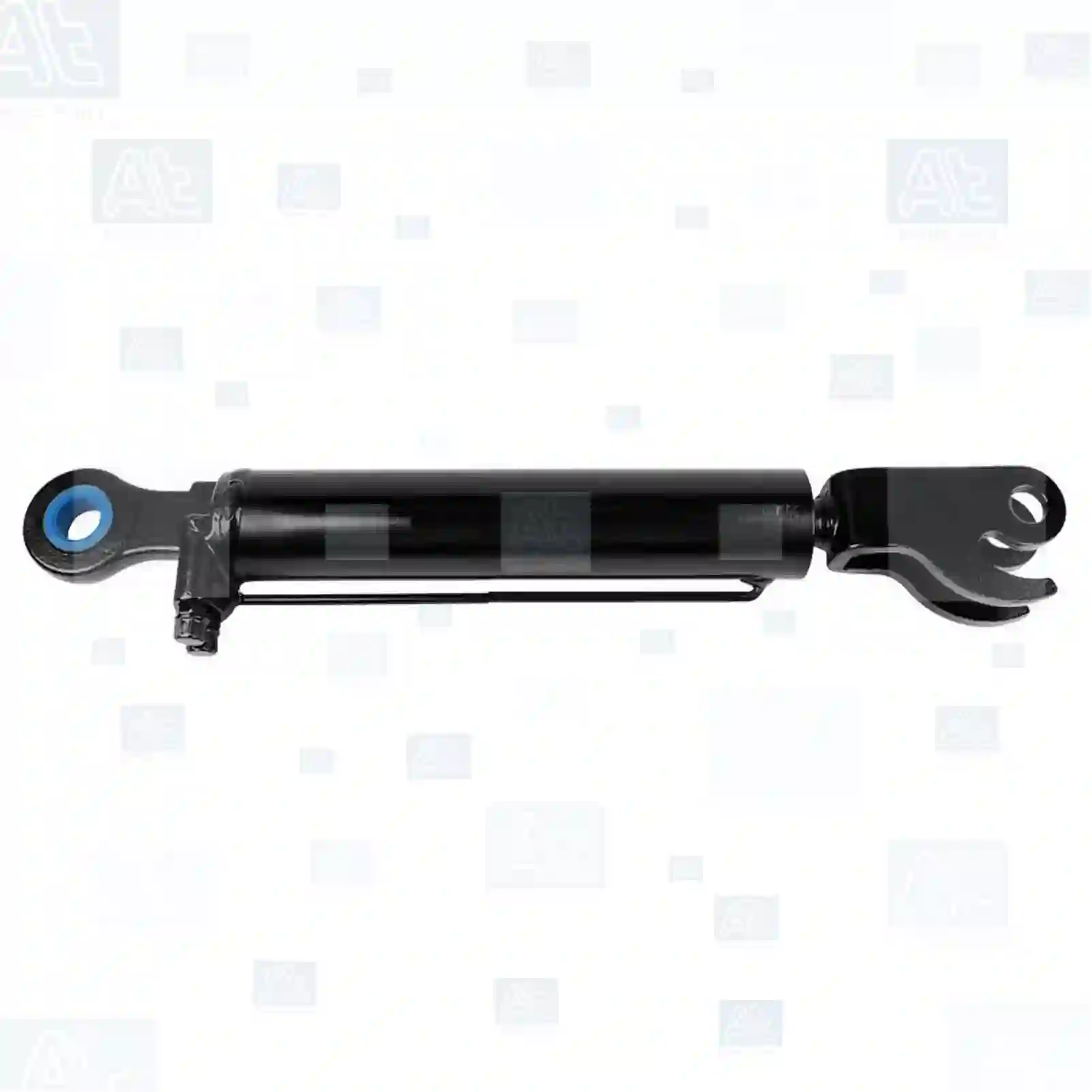 Lift Cylinder Cabin tilt cylinder, at no: 77734933 ,  oem no:0025538205, ZG60339-0008, , , , , At Spare Part | Engine, Accelerator Pedal, Camshaft, Connecting Rod, Crankcase, Crankshaft, Cylinder Head, Engine Suspension Mountings, Exhaust Manifold, Exhaust Gas Recirculation, Filter Kits, Flywheel Housing, General Overhaul Kits, Engine, Intake Manifold, Oil Cleaner, Oil Cooler, Oil Filter, Oil Pump, Oil Sump, Piston & Liner, Sensor & Switch, Timing Case, Turbocharger, Cooling System, Belt Tensioner, Coolant Filter, Coolant Pipe, Corrosion Prevention Agent, Drive, Expansion Tank, Fan, Intercooler, Monitors & Gauges, Radiator, Thermostat, V-Belt / Timing belt, Water Pump, Fuel System, Electronical Injector Unit, Feed Pump, Fuel Filter, cpl., Fuel Gauge Sender,  Fuel Line, Fuel Pump, Fuel Tank, Injection Line Kit, Injection Pump, Exhaust System, Clutch & Pedal, Gearbox, Propeller Shaft, Axles, Brake System, Hubs & Wheels, Suspension, Leaf Spring, Universal Parts / Accessories, Steering, Electrical System, Cabin