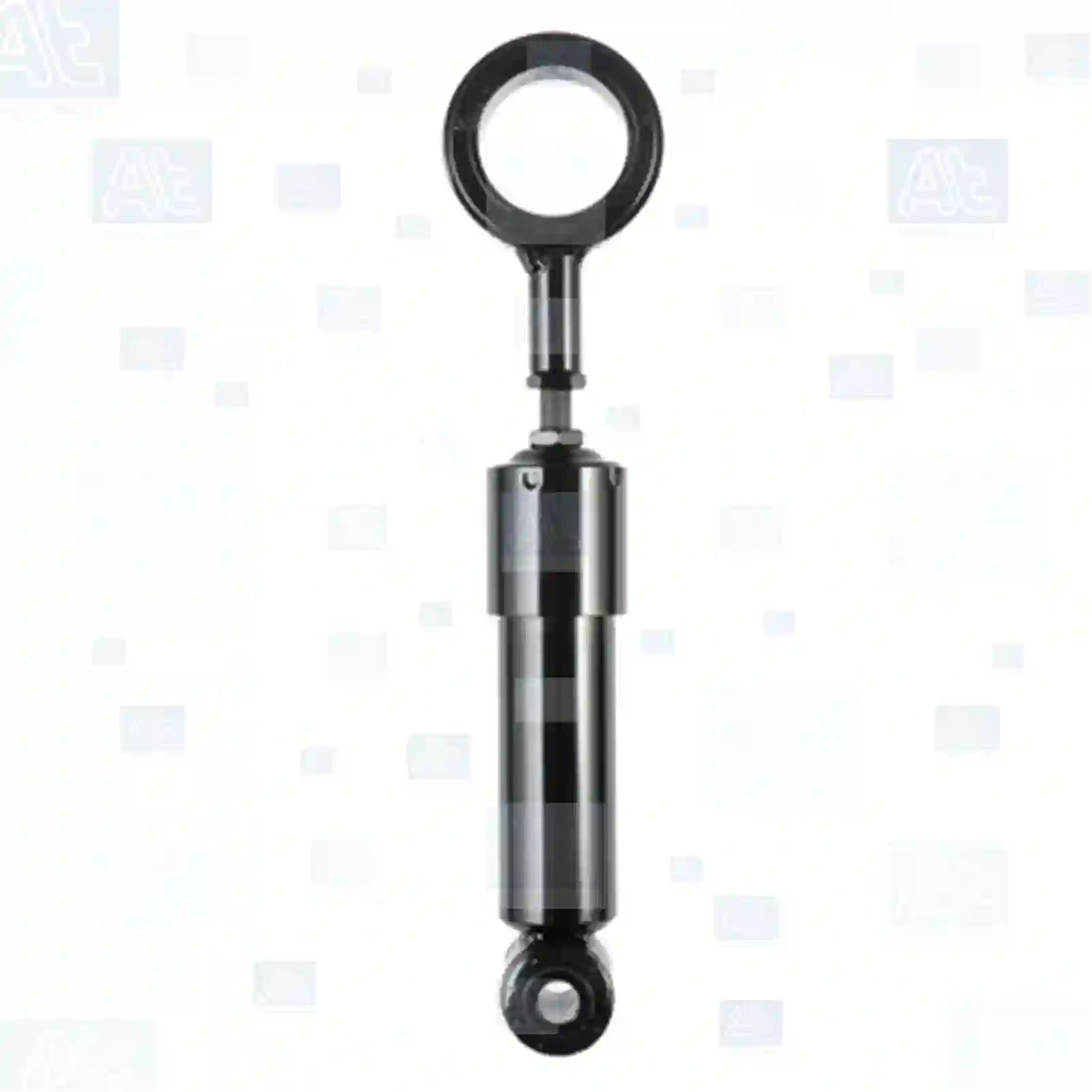 Shock Absorber Cabin shock absorber, at no: 77734950 ,  oem no:9583170603, 9703171803, 9703174203, ZG41178-0008, At Spare Part | Engine, Accelerator Pedal, Camshaft, Connecting Rod, Crankcase, Crankshaft, Cylinder Head, Engine Suspension Mountings, Exhaust Manifold, Exhaust Gas Recirculation, Filter Kits, Flywheel Housing, General Overhaul Kits, Engine, Intake Manifold, Oil Cleaner, Oil Cooler, Oil Filter, Oil Pump, Oil Sump, Piston & Liner, Sensor & Switch, Timing Case, Turbocharger, Cooling System, Belt Tensioner, Coolant Filter, Coolant Pipe, Corrosion Prevention Agent, Drive, Expansion Tank, Fan, Intercooler, Monitors & Gauges, Radiator, Thermostat, V-Belt / Timing belt, Water Pump, Fuel System, Electronical Injector Unit, Feed Pump, Fuel Filter, cpl., Fuel Gauge Sender,  Fuel Line, Fuel Pump, Fuel Tank, Injection Line Kit, Injection Pump, Exhaust System, Clutch & Pedal, Gearbox, Propeller Shaft, Axles, Brake System, Hubs & Wheels, Suspension, Leaf Spring, Universal Parts / Accessories, Steering, Electrical System, Cabin