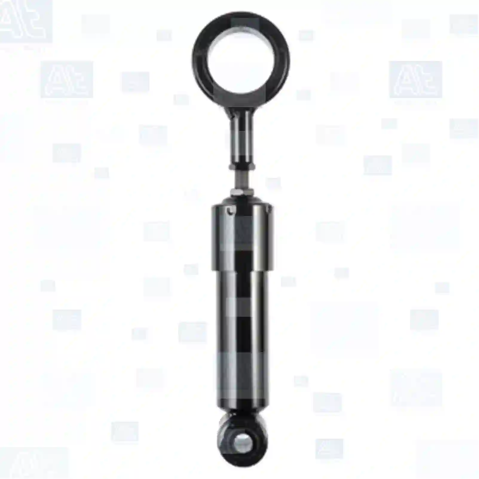 Shock Absorber Cabin shock absorber, at no: 77734951 ,  oem no:9583170503, 9703171703, 9703174103, ZG41179-0008, At Spare Part | Engine, Accelerator Pedal, Camshaft, Connecting Rod, Crankcase, Crankshaft, Cylinder Head, Engine Suspension Mountings, Exhaust Manifold, Exhaust Gas Recirculation, Filter Kits, Flywheel Housing, General Overhaul Kits, Engine, Intake Manifold, Oil Cleaner, Oil Cooler, Oil Filter, Oil Pump, Oil Sump, Piston & Liner, Sensor & Switch, Timing Case, Turbocharger, Cooling System, Belt Tensioner, Coolant Filter, Coolant Pipe, Corrosion Prevention Agent, Drive, Expansion Tank, Fan, Intercooler, Monitors & Gauges, Radiator, Thermostat, V-Belt / Timing belt, Water Pump, Fuel System, Electronical Injector Unit, Feed Pump, Fuel Filter, cpl., Fuel Gauge Sender,  Fuel Line, Fuel Pump, Fuel Tank, Injection Line Kit, Injection Pump, Exhaust System, Clutch & Pedal, Gearbox, Propeller Shaft, Axles, Brake System, Hubs & Wheels, Suspension, Leaf Spring, Universal Parts / Accessories, Steering, Electrical System, Cabin