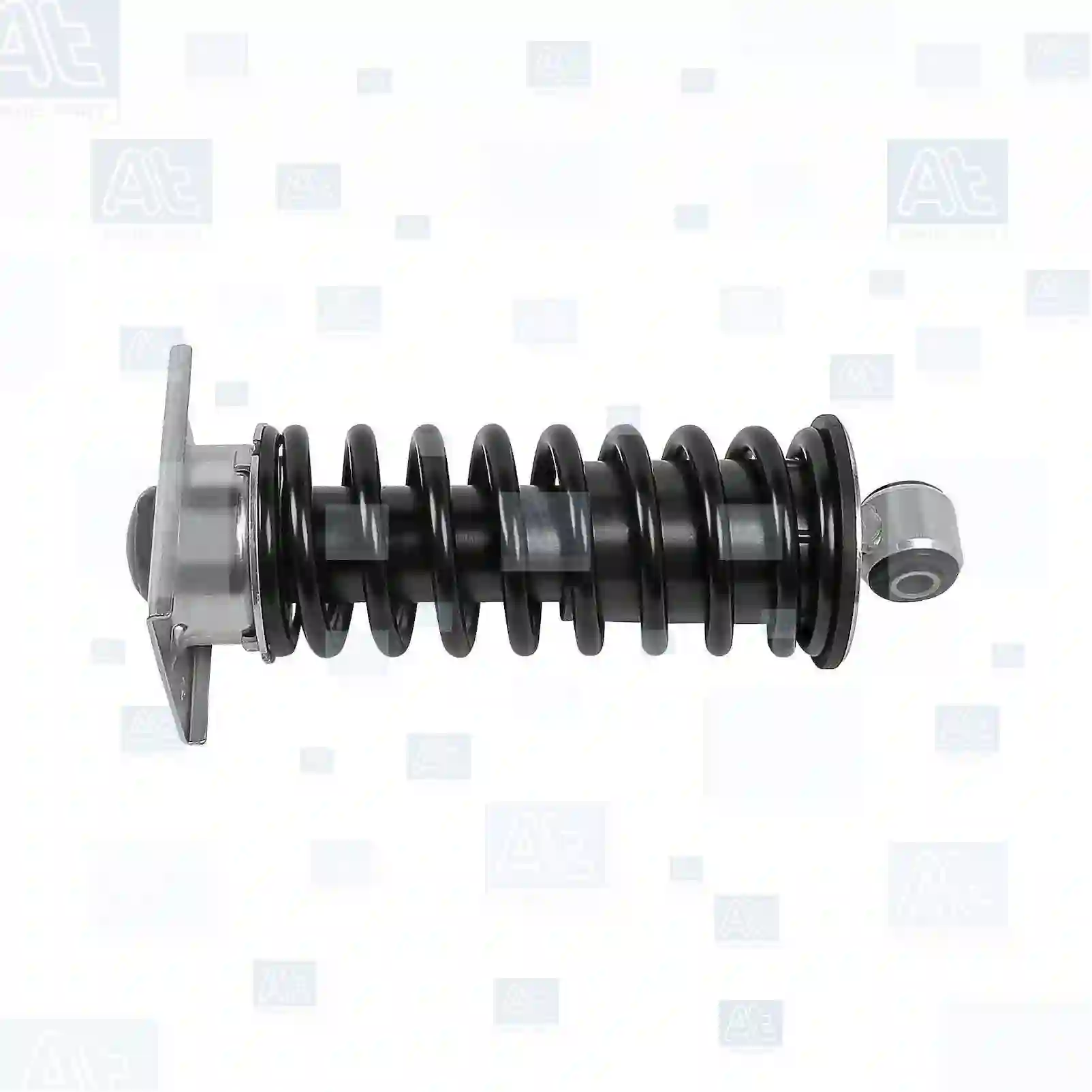 Shock Absorber Cabin shock absorber, at no: 77734966 ,  oem no:9408900819, 9408900919, 9408901319, 9408901519, 9583170403 At Spare Part | Engine, Accelerator Pedal, Camshaft, Connecting Rod, Crankcase, Crankshaft, Cylinder Head, Engine Suspension Mountings, Exhaust Manifold, Exhaust Gas Recirculation, Filter Kits, Flywheel Housing, General Overhaul Kits, Engine, Intake Manifold, Oil Cleaner, Oil Cooler, Oil Filter, Oil Pump, Oil Sump, Piston & Liner, Sensor & Switch, Timing Case, Turbocharger, Cooling System, Belt Tensioner, Coolant Filter, Coolant Pipe, Corrosion Prevention Agent, Drive, Expansion Tank, Fan, Intercooler, Monitors & Gauges, Radiator, Thermostat, V-Belt / Timing belt, Water Pump, Fuel System, Electronical Injector Unit, Feed Pump, Fuel Filter, cpl., Fuel Gauge Sender,  Fuel Line, Fuel Pump, Fuel Tank, Injection Line Kit, Injection Pump, Exhaust System, Clutch & Pedal, Gearbox, Propeller Shaft, Axles, Brake System, Hubs & Wheels, Suspension, Leaf Spring, Universal Parts / Accessories, Steering, Electrical System, Cabin