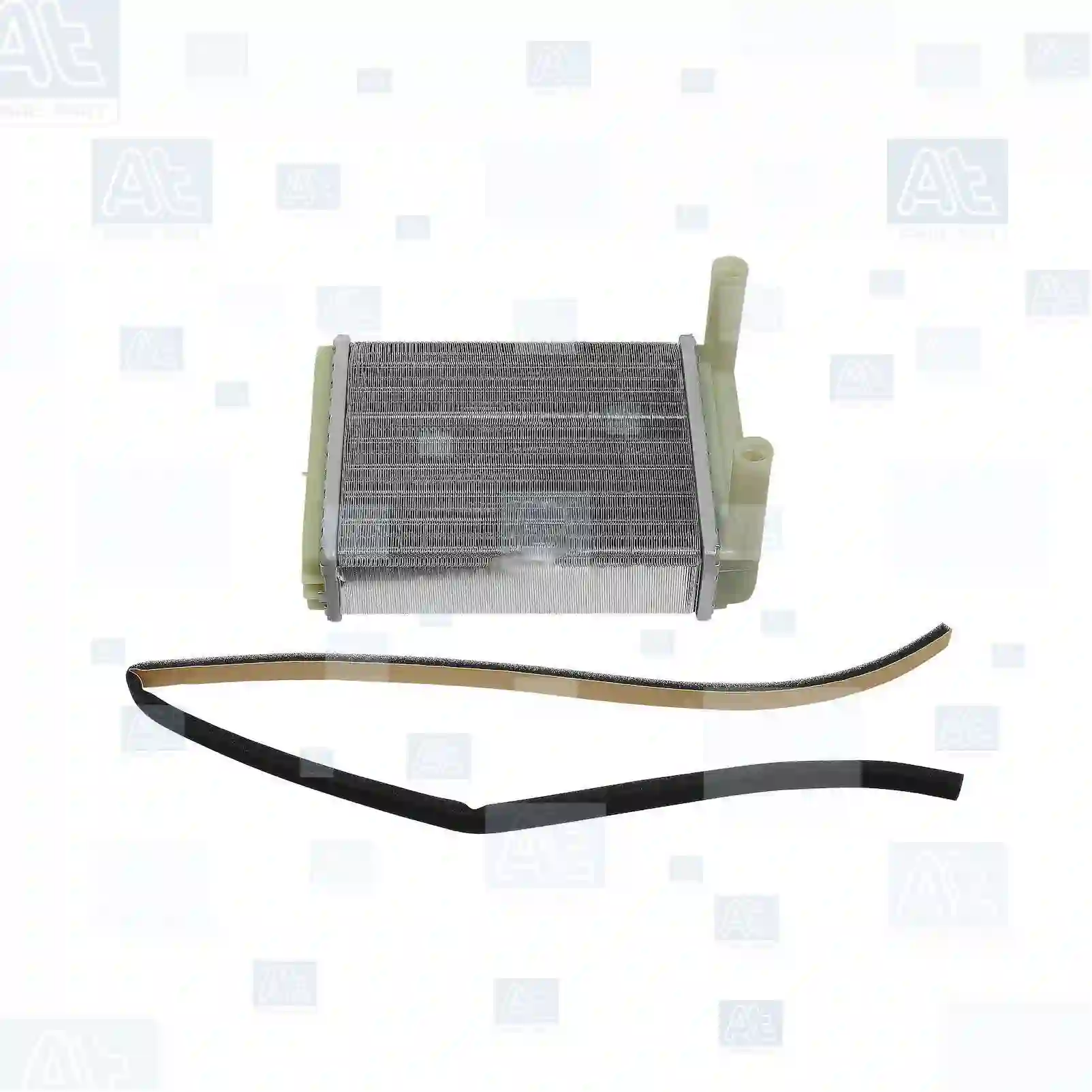 Heating & Air Conditioning Heat exchanger, at no: 77734967 ,  oem no:0038353501, ZG10009-0008, At Spare Part | Engine, Accelerator Pedal, Camshaft, Connecting Rod, Crankcase, Crankshaft, Cylinder Head, Engine Suspension Mountings, Exhaust Manifold, Exhaust Gas Recirculation, Filter Kits, Flywheel Housing, General Overhaul Kits, Engine, Intake Manifold, Oil Cleaner, Oil Cooler, Oil Filter, Oil Pump, Oil Sump, Piston & Liner, Sensor & Switch, Timing Case, Turbocharger, Cooling System, Belt Tensioner, Coolant Filter, Coolant Pipe, Corrosion Prevention Agent, Drive, Expansion Tank, Fan, Intercooler, Monitors & Gauges, Radiator, Thermostat, V-Belt / Timing belt, Water Pump, Fuel System, Electronical Injector Unit, Feed Pump, Fuel Filter, cpl., Fuel Gauge Sender,  Fuel Line, Fuel Pump, Fuel Tank, Injection Line Kit, Injection Pump, Exhaust System, Clutch & Pedal, Gearbox, Propeller Shaft, Axles, Brake System, Hubs & Wheels, Suspension, Leaf Spring, Universal Parts / Accessories, Steering, Electrical System, Cabin