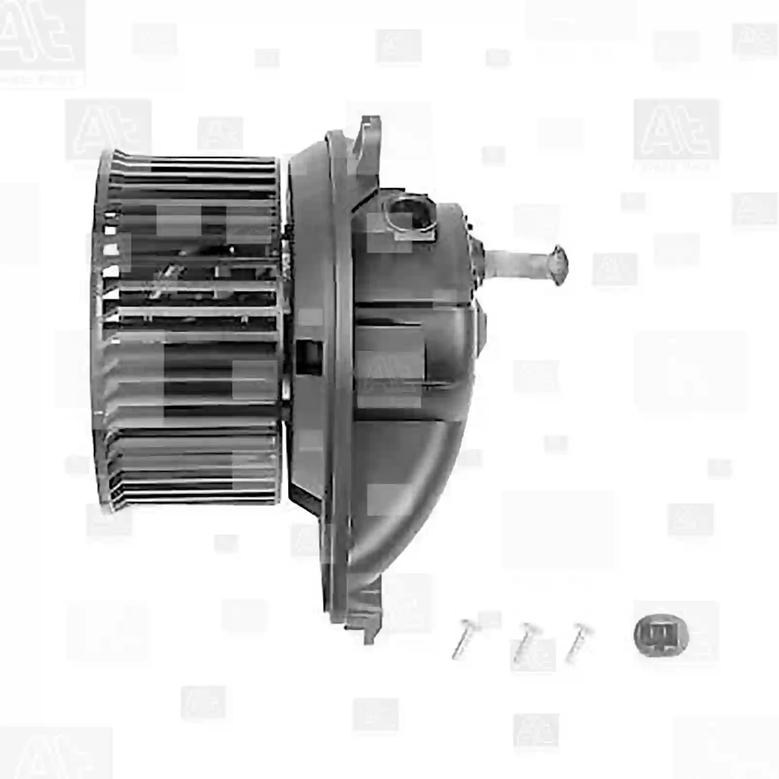 Fan motor, at no 77735001, oem no: 0018305908, 001830590805, 2D2959101A At Spare Part | Engine, Accelerator Pedal, Camshaft, Connecting Rod, Crankcase, Crankshaft, Cylinder Head, Engine Suspension Mountings, Exhaust Manifold, Exhaust Gas Recirculation, Filter Kits, Flywheel Housing, General Overhaul Kits, Engine, Intake Manifold, Oil Cleaner, Oil Cooler, Oil Filter, Oil Pump, Oil Sump, Piston & Liner, Sensor & Switch, Timing Case, Turbocharger, Cooling System, Belt Tensioner, Coolant Filter, Coolant Pipe, Corrosion Prevention Agent, Drive, Expansion Tank, Fan, Intercooler, Monitors & Gauges, Radiator, Thermostat, V-Belt / Timing belt, Water Pump, Fuel System, Electronical Injector Unit, Feed Pump, Fuel Filter, cpl., Fuel Gauge Sender,  Fuel Line, Fuel Pump, Fuel Tank, Injection Line Kit, Injection Pump, Exhaust System, Clutch & Pedal, Gearbox, Propeller Shaft, Axles, Brake System, Hubs & Wheels, Suspension, Leaf Spring, Universal Parts / Accessories, Steering, Electrical System, Cabin Fan motor, at no 77735001, oem no: 0018305908, 001830590805, 2D2959101A At Spare Part | Engine, Accelerator Pedal, Camshaft, Connecting Rod, Crankcase, Crankshaft, Cylinder Head, Engine Suspension Mountings, Exhaust Manifold, Exhaust Gas Recirculation, Filter Kits, Flywheel Housing, General Overhaul Kits, Engine, Intake Manifold, Oil Cleaner, Oil Cooler, Oil Filter, Oil Pump, Oil Sump, Piston & Liner, Sensor & Switch, Timing Case, Turbocharger, Cooling System, Belt Tensioner, Coolant Filter, Coolant Pipe, Corrosion Prevention Agent, Drive, Expansion Tank, Fan, Intercooler, Monitors & Gauges, Radiator, Thermostat, V-Belt / Timing belt, Water Pump, Fuel System, Electronical Injector Unit, Feed Pump, Fuel Filter, cpl., Fuel Gauge Sender,  Fuel Line, Fuel Pump, Fuel Tank, Injection Line Kit, Injection Pump, Exhaust System, Clutch & Pedal, Gearbox, Propeller Shaft, Axles, Brake System, Hubs & Wheels, Suspension, Leaf Spring, Universal Parts / Accessories, Steering, Electrical System, Cabin