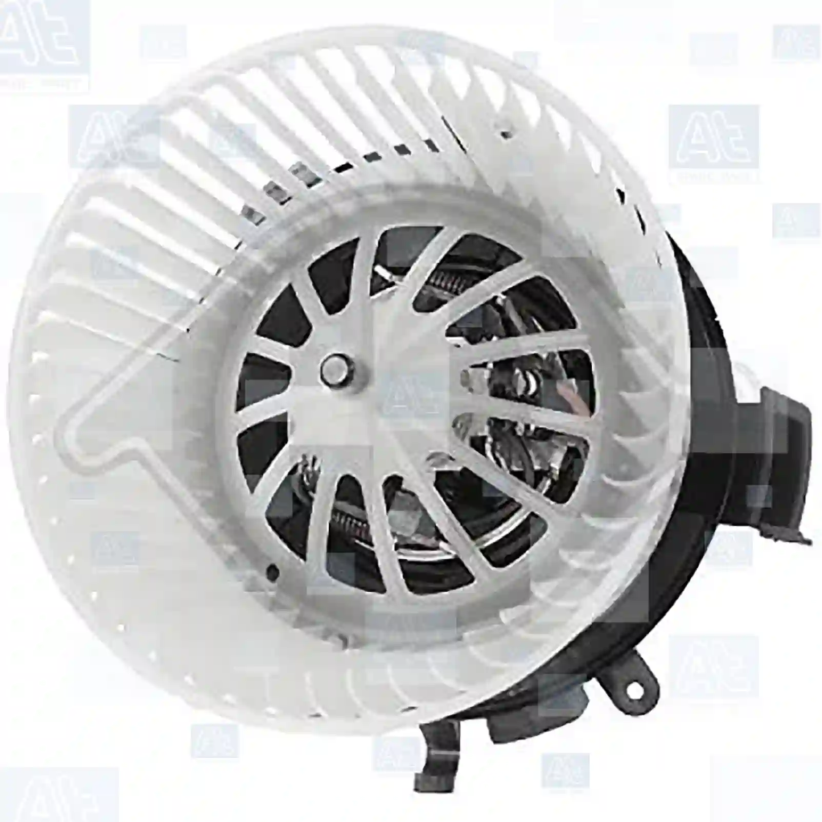 Blower Fan motor, at no: 77735002 ,  oem no:0008356107, 2E0819987A At Spare Part | Engine, Accelerator Pedal, Camshaft, Connecting Rod, Crankcase, Crankshaft, Cylinder Head, Engine Suspension Mountings, Exhaust Manifold, Exhaust Gas Recirculation, Filter Kits, Flywheel Housing, General Overhaul Kits, Engine, Intake Manifold, Oil Cleaner, Oil Cooler, Oil Filter, Oil Pump, Oil Sump, Piston & Liner, Sensor & Switch, Timing Case, Turbocharger, Cooling System, Belt Tensioner, Coolant Filter, Coolant Pipe, Corrosion Prevention Agent, Drive, Expansion Tank, Fan, Intercooler, Monitors & Gauges, Radiator, Thermostat, V-Belt / Timing belt, Water Pump, Fuel System, Electronical Injector Unit, Feed Pump, Fuel Filter, cpl., Fuel Gauge Sender,  Fuel Line, Fuel Pump, Fuel Tank, Injection Line Kit, Injection Pump, Exhaust System, Clutch & Pedal, Gearbox, Propeller Shaft, Axles, Brake System, Hubs & Wheels, Suspension, Leaf Spring, Universal Parts / Accessories, Steering, Electrical System, Cabin