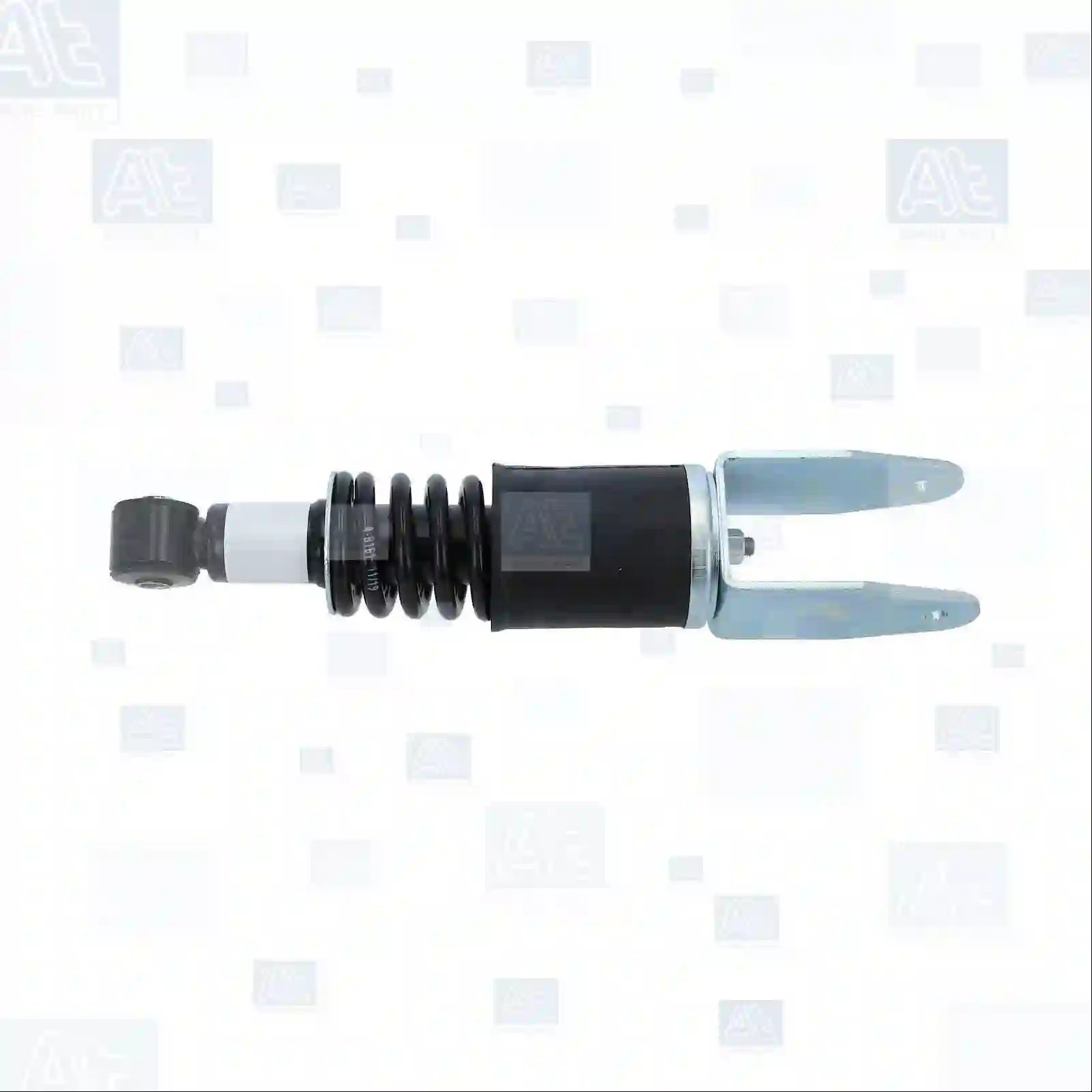 Shock Absorber Cabin shock absorber, at no: 77735027 ,  oem no:9603106955, 9603109255, 9613101255 At Spare Part | Engine, Accelerator Pedal, Camshaft, Connecting Rod, Crankcase, Crankshaft, Cylinder Head, Engine Suspension Mountings, Exhaust Manifold, Exhaust Gas Recirculation, Filter Kits, Flywheel Housing, General Overhaul Kits, Engine, Intake Manifold, Oil Cleaner, Oil Cooler, Oil Filter, Oil Pump, Oil Sump, Piston & Liner, Sensor & Switch, Timing Case, Turbocharger, Cooling System, Belt Tensioner, Coolant Filter, Coolant Pipe, Corrosion Prevention Agent, Drive, Expansion Tank, Fan, Intercooler, Monitors & Gauges, Radiator, Thermostat, V-Belt / Timing belt, Water Pump, Fuel System, Electronical Injector Unit, Feed Pump, Fuel Filter, cpl., Fuel Gauge Sender,  Fuel Line, Fuel Pump, Fuel Tank, Injection Line Kit, Injection Pump, Exhaust System, Clutch & Pedal, Gearbox, Propeller Shaft, Axles, Brake System, Hubs & Wheels, Suspension, Leaf Spring, Universal Parts / Accessories, Steering, Electrical System, Cabin