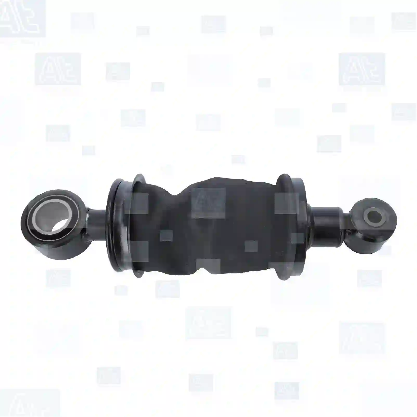 Shock Absorber Cabin shock absorber, with air bellow, at no: 77735037 ,  oem no:9603109855 At Spare Part | Engine, Accelerator Pedal, Camshaft, Connecting Rod, Crankcase, Crankshaft, Cylinder Head, Engine Suspension Mountings, Exhaust Manifold, Exhaust Gas Recirculation, Filter Kits, Flywheel Housing, General Overhaul Kits, Engine, Intake Manifold, Oil Cleaner, Oil Cooler, Oil Filter, Oil Pump, Oil Sump, Piston & Liner, Sensor & Switch, Timing Case, Turbocharger, Cooling System, Belt Tensioner, Coolant Filter, Coolant Pipe, Corrosion Prevention Agent, Drive, Expansion Tank, Fan, Intercooler, Monitors & Gauges, Radiator, Thermostat, V-Belt / Timing belt, Water Pump, Fuel System, Electronical Injector Unit, Feed Pump, Fuel Filter, cpl., Fuel Gauge Sender,  Fuel Line, Fuel Pump, Fuel Tank, Injection Line Kit, Injection Pump, Exhaust System, Clutch & Pedal, Gearbox, Propeller Shaft, Axles, Brake System, Hubs & Wheels, Suspension, Leaf Spring, Universal Parts / Accessories, Steering, Electrical System, Cabin